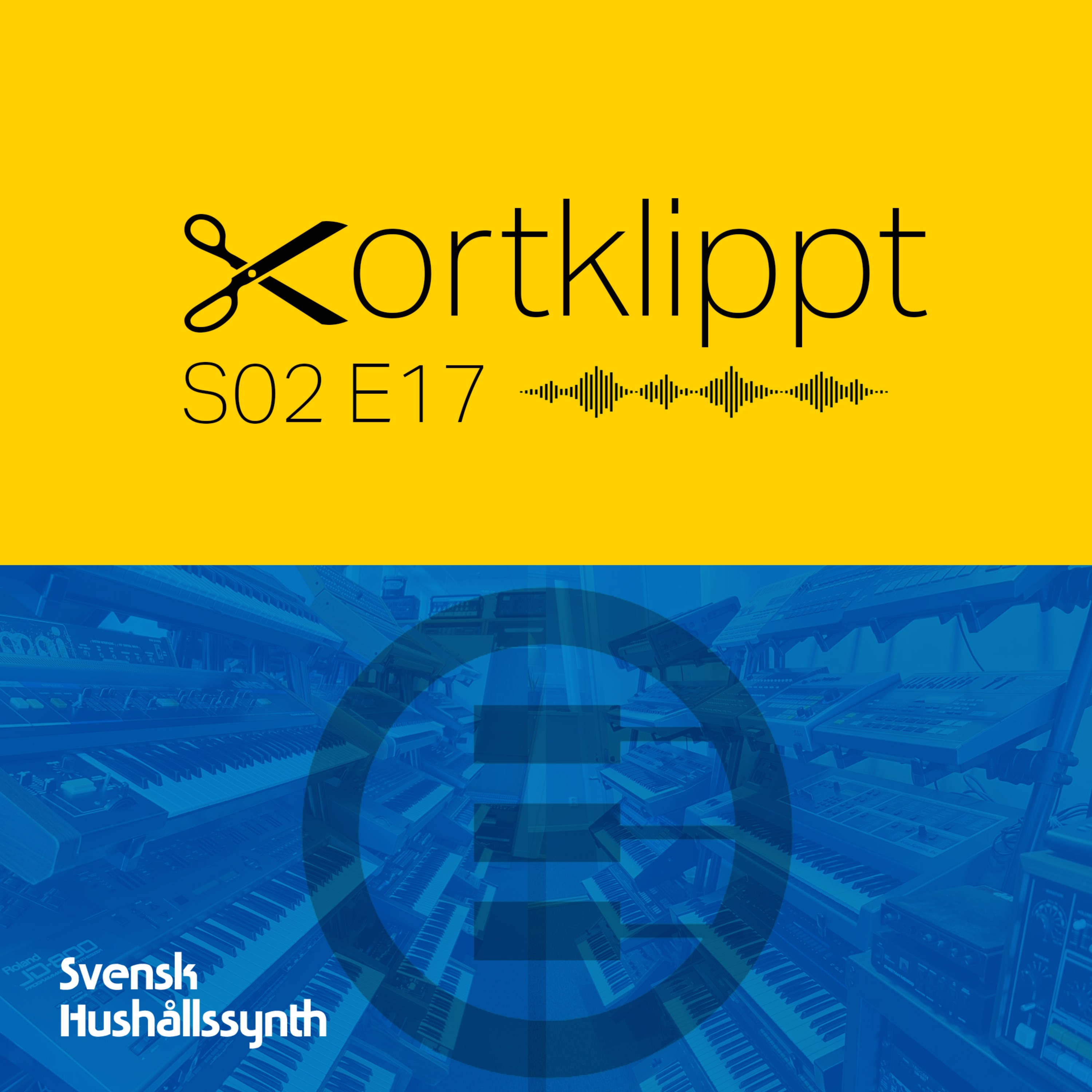 SHS Kortklippt