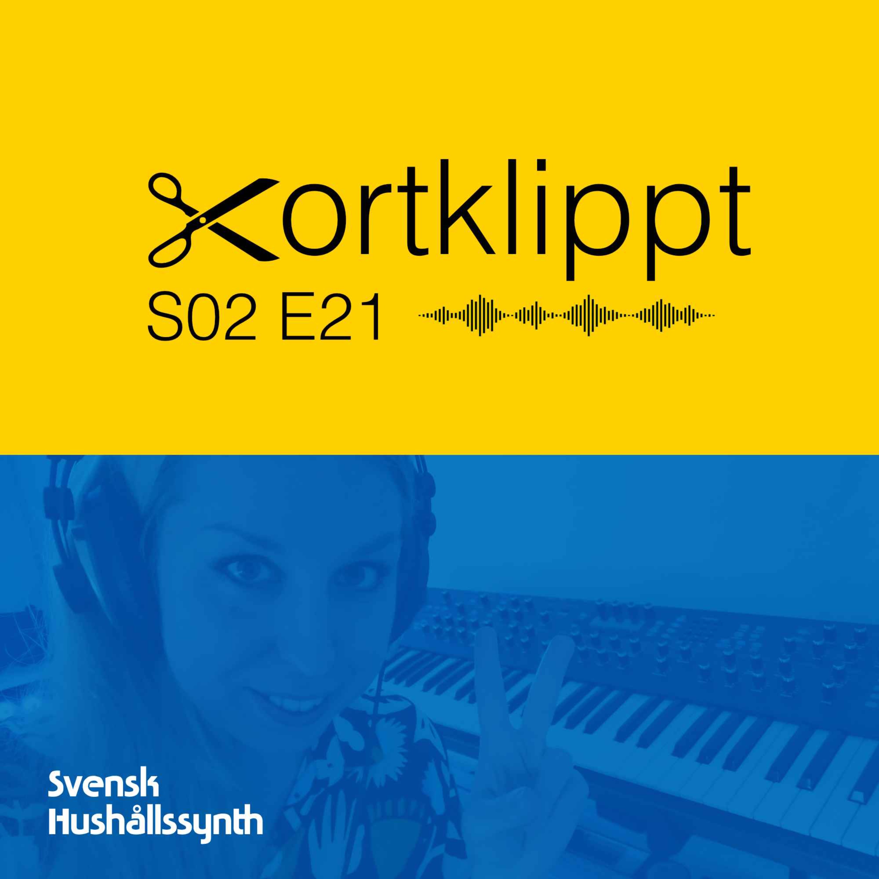 SHS Kortklippt