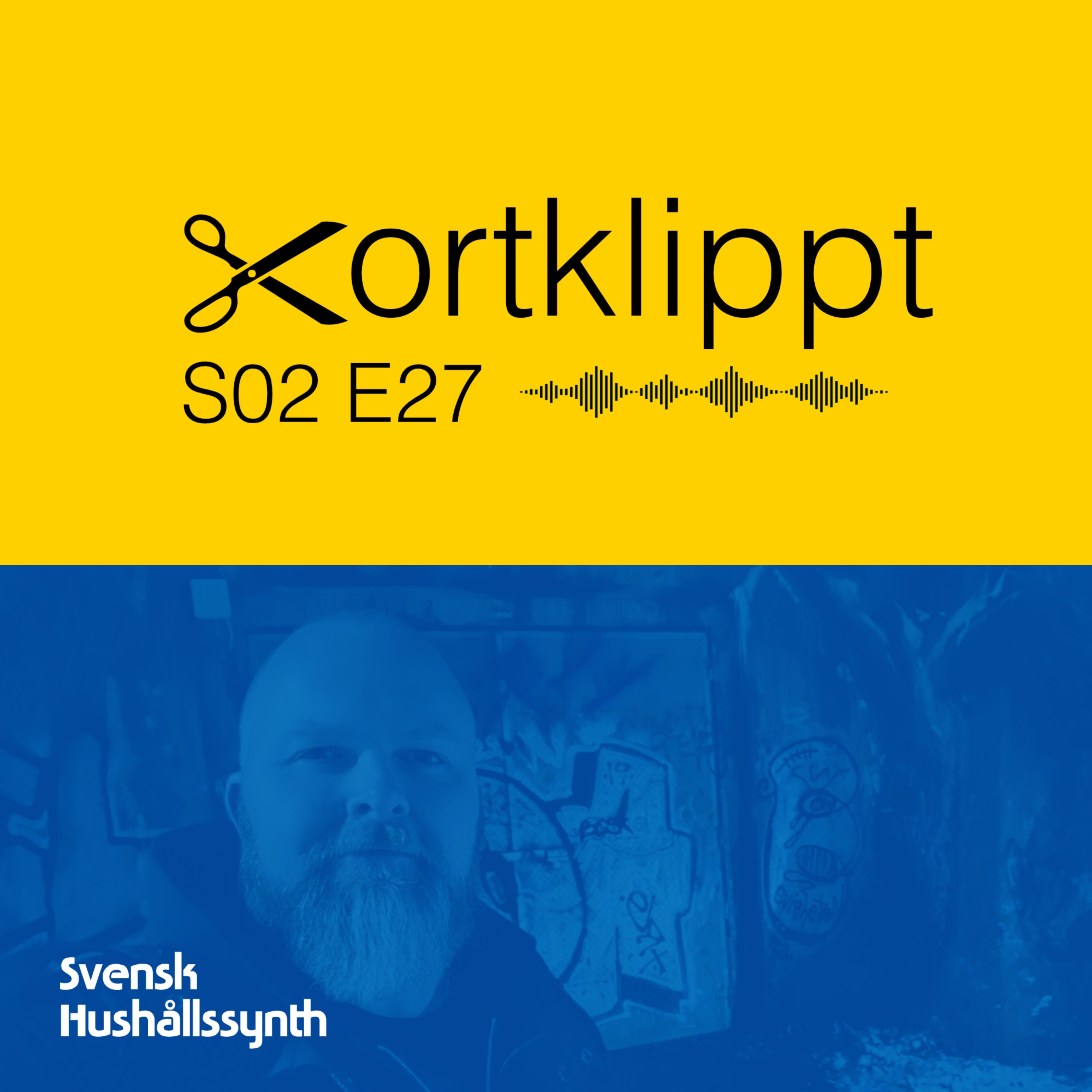 SHS Kortklippt