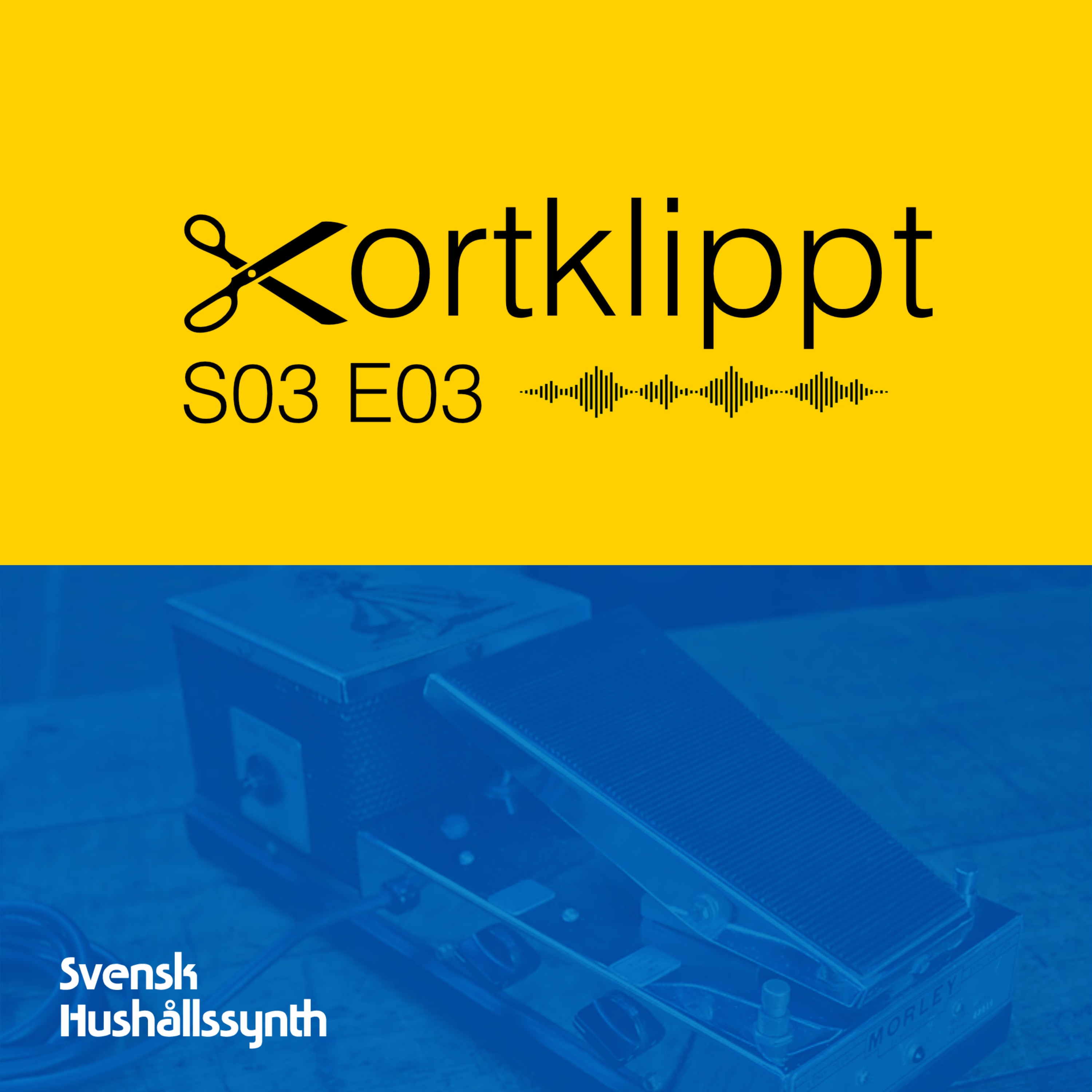SHS Kortklippt