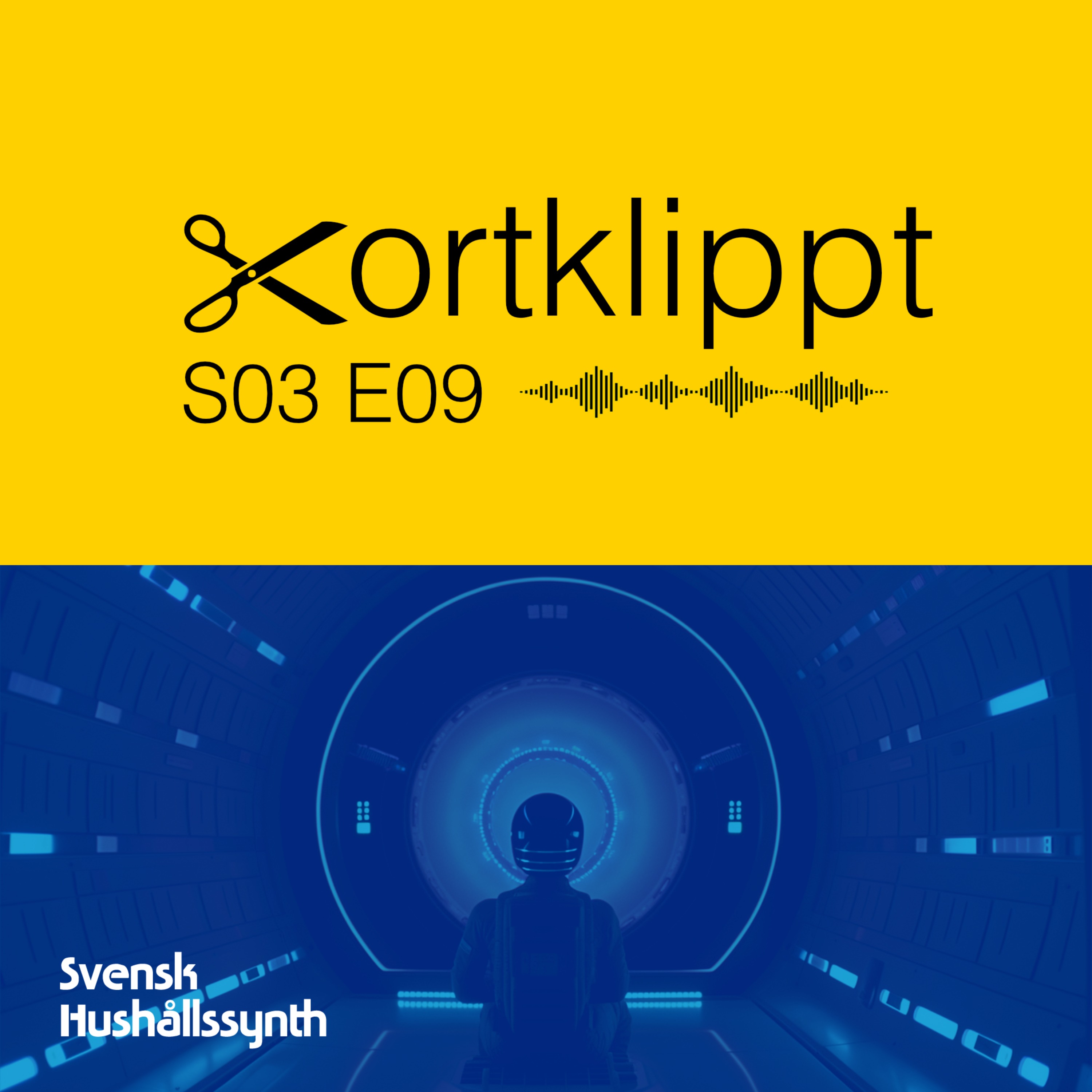 SHS Kortklippt