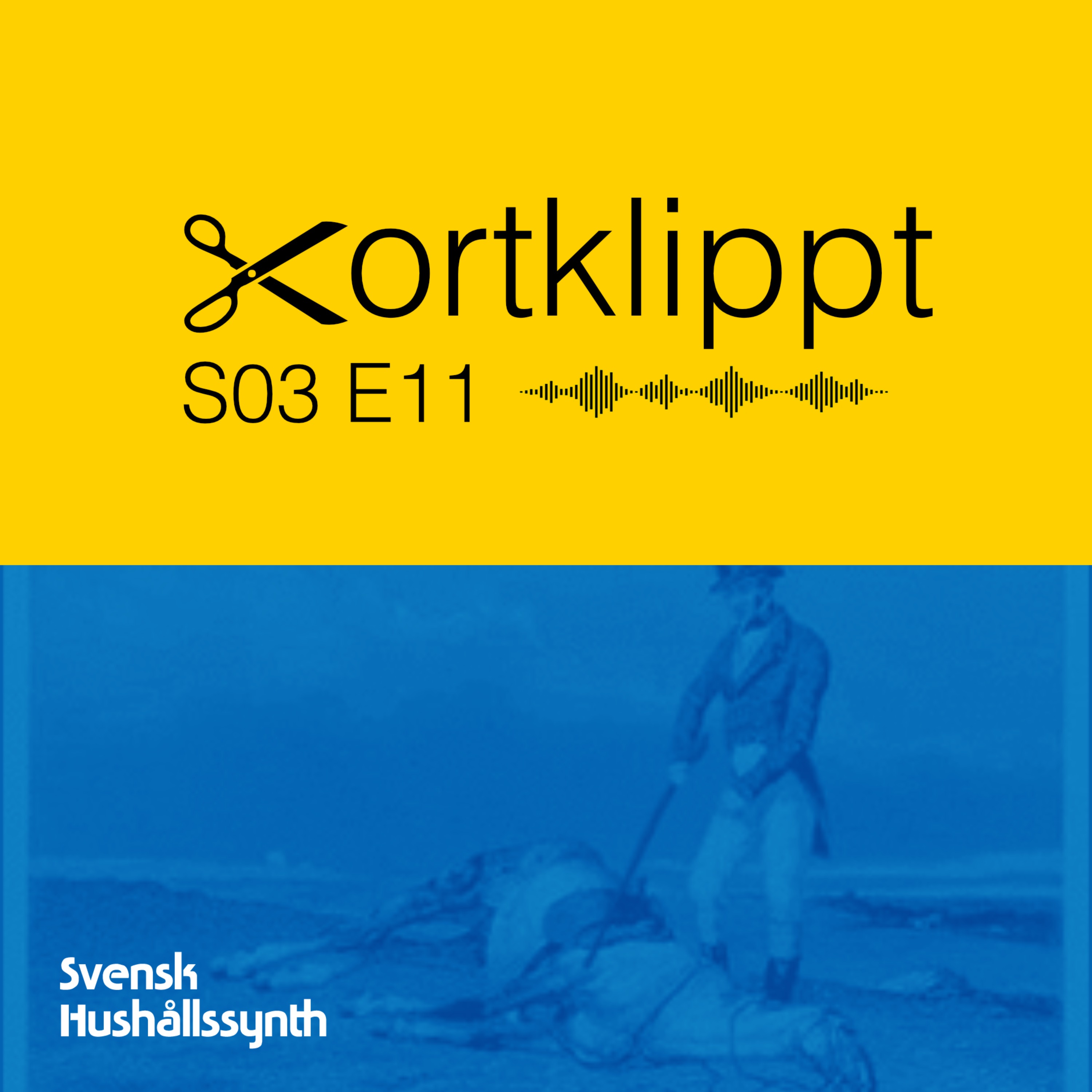 SHS Kortklippt