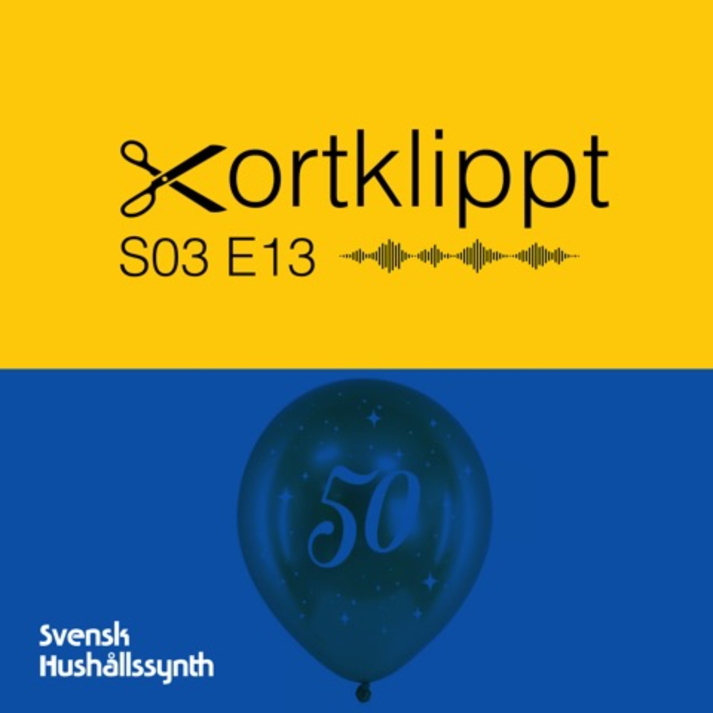 SHS Kortklippt