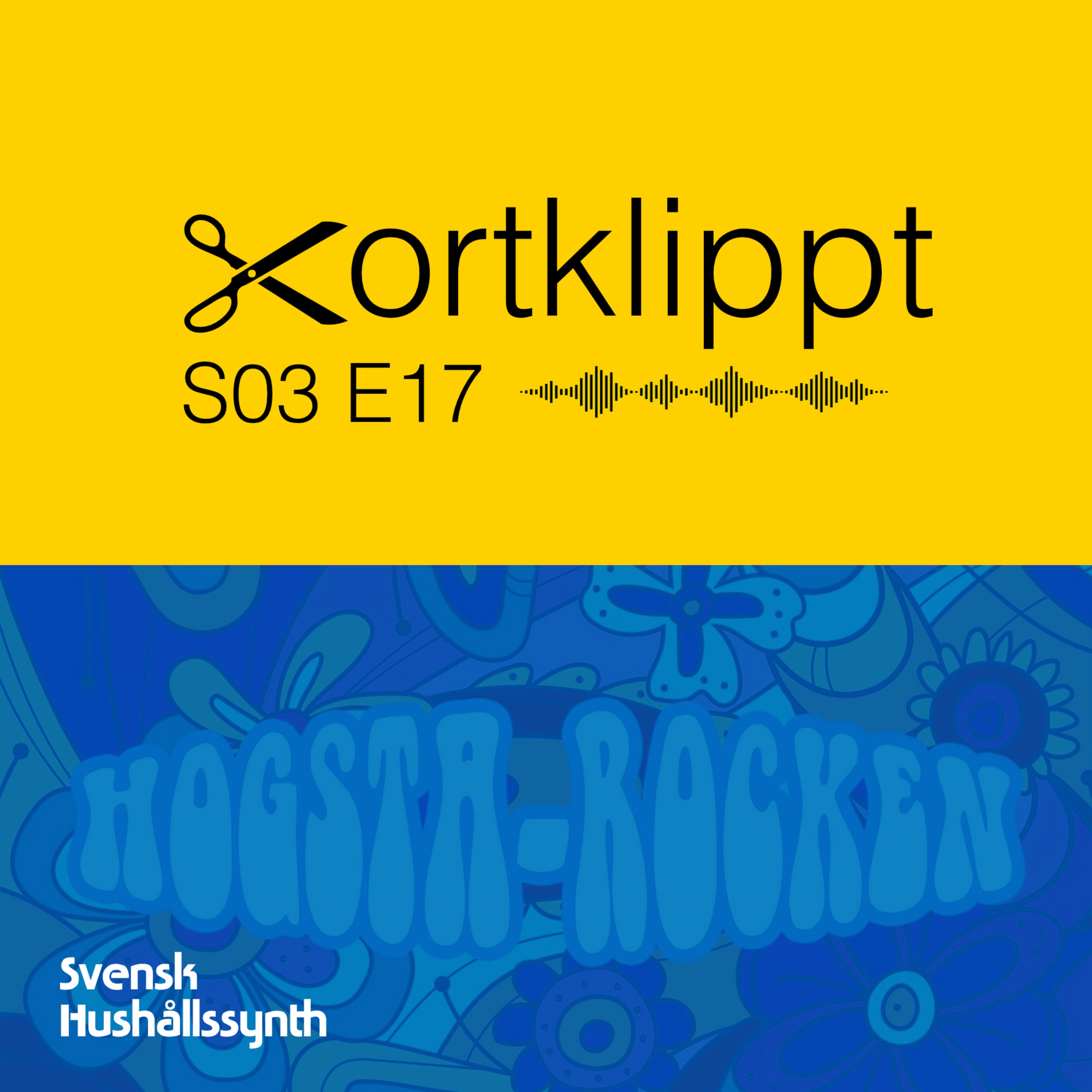 SHS Kortklippt