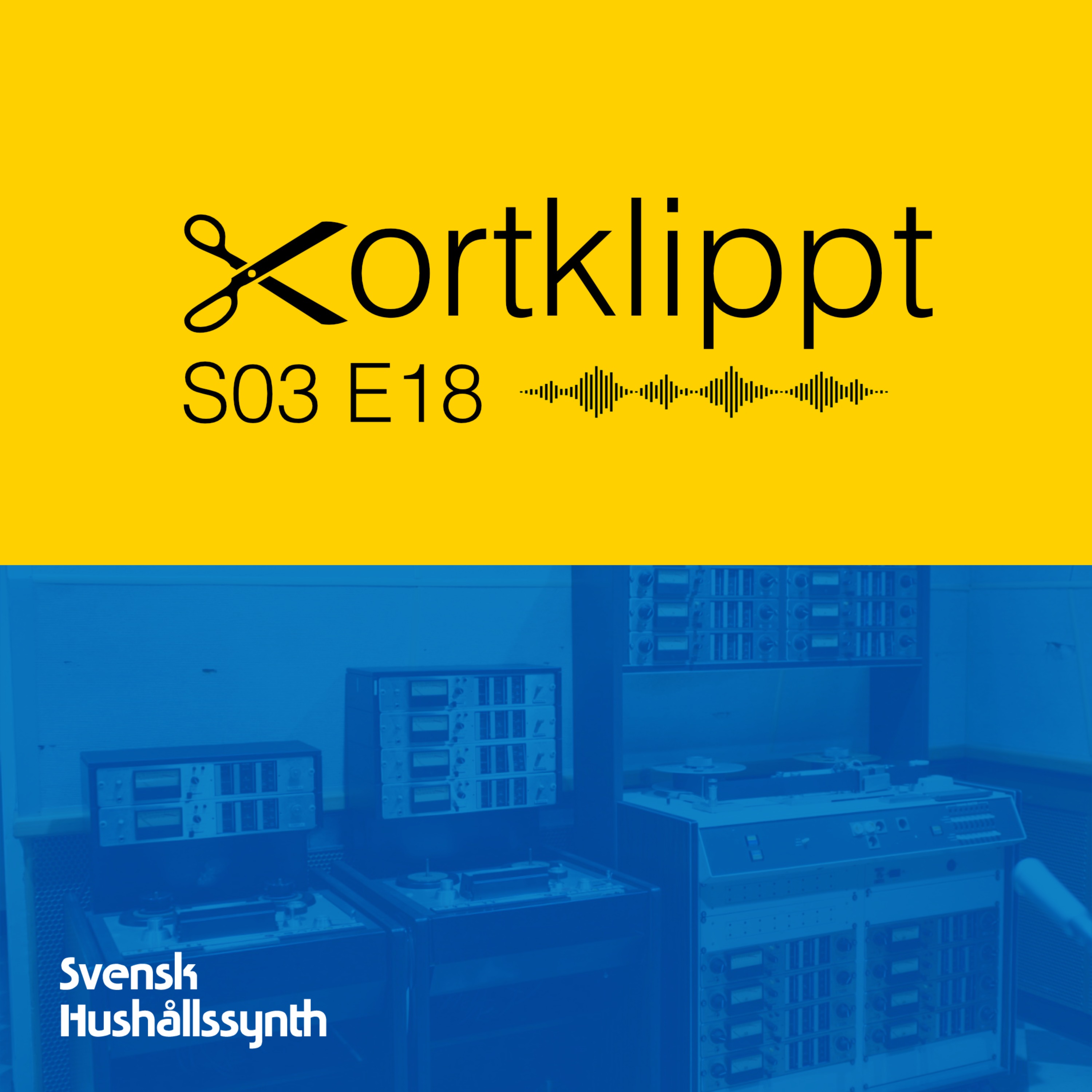 SHS Kortklippt