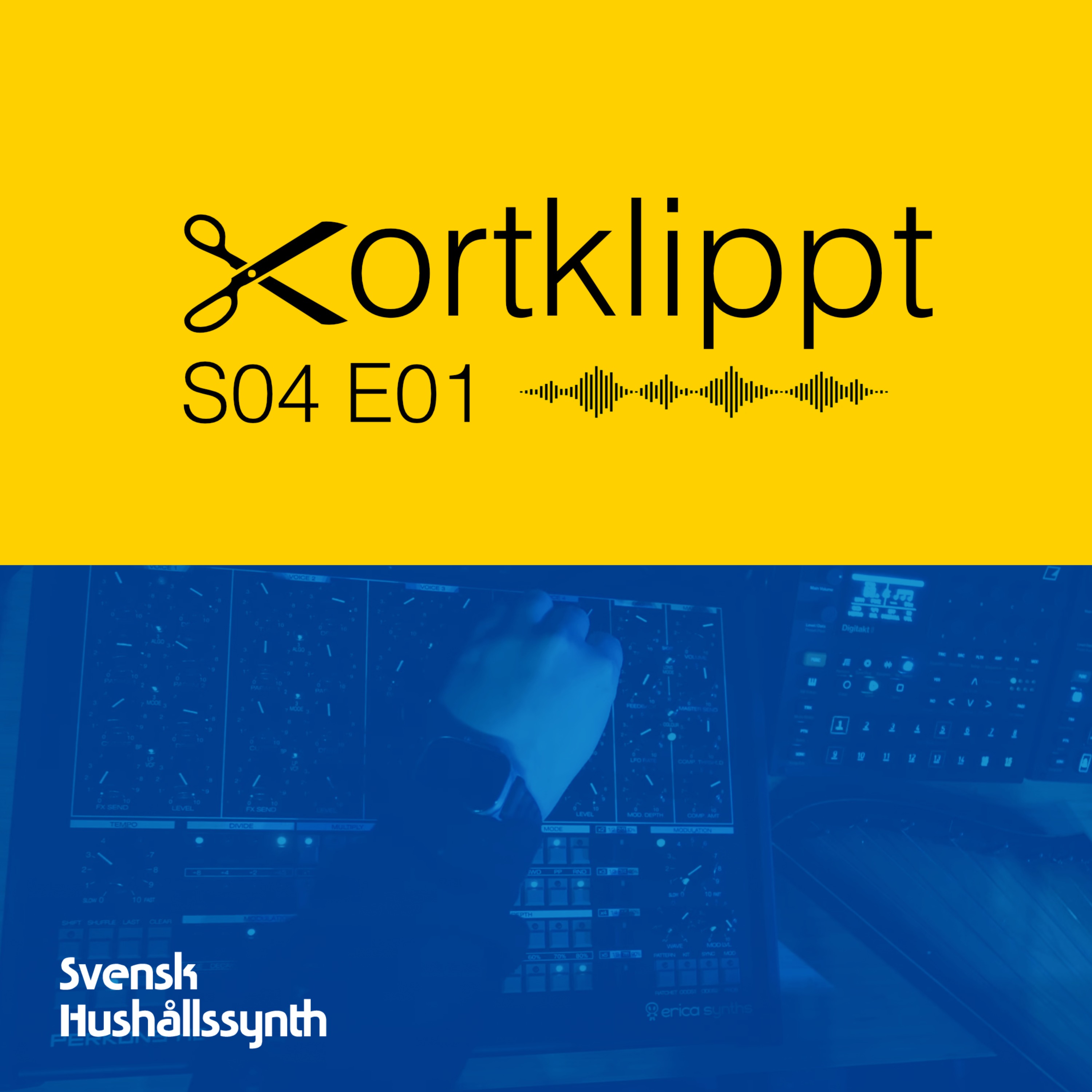 SHS Kortklippt