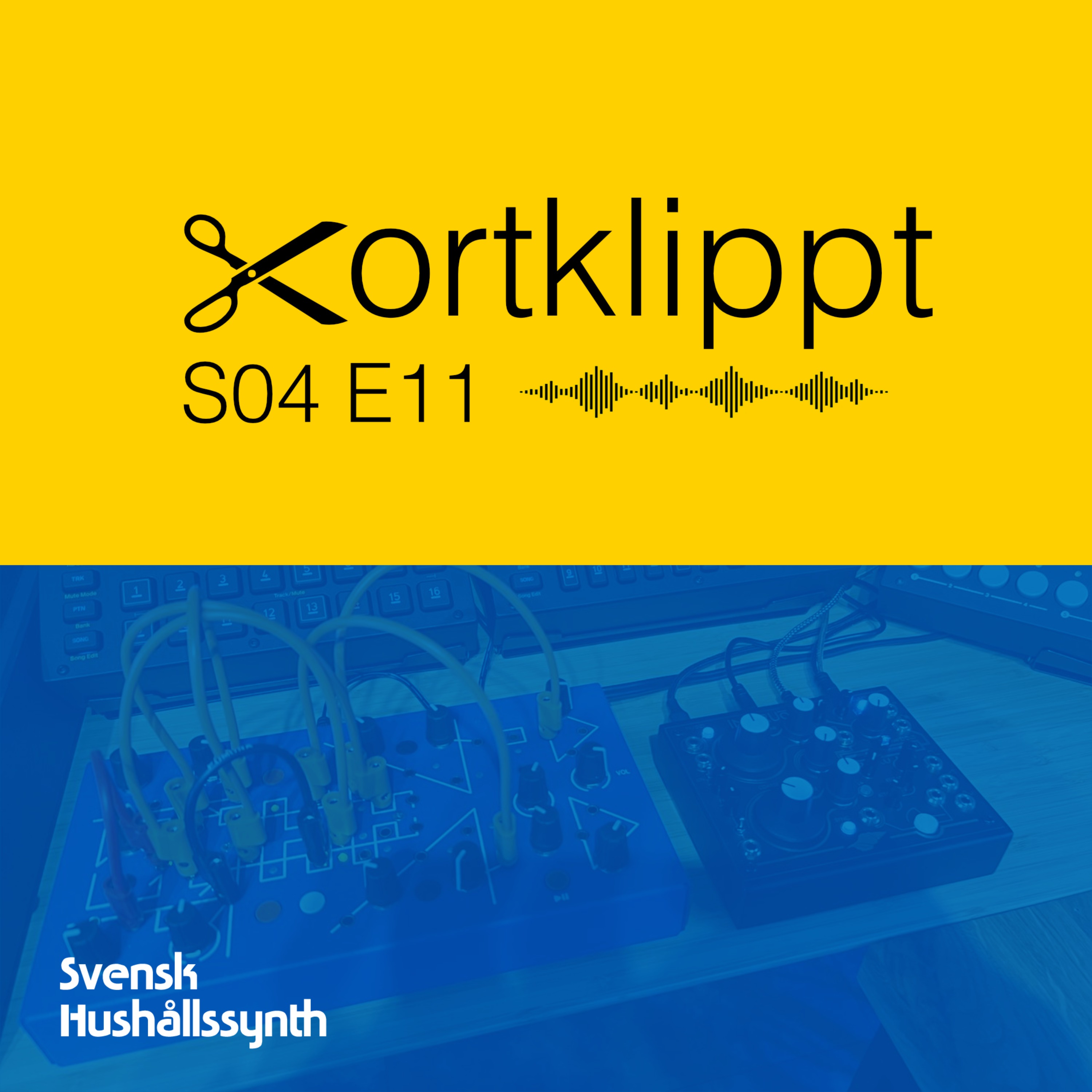 SHS Kortklippt