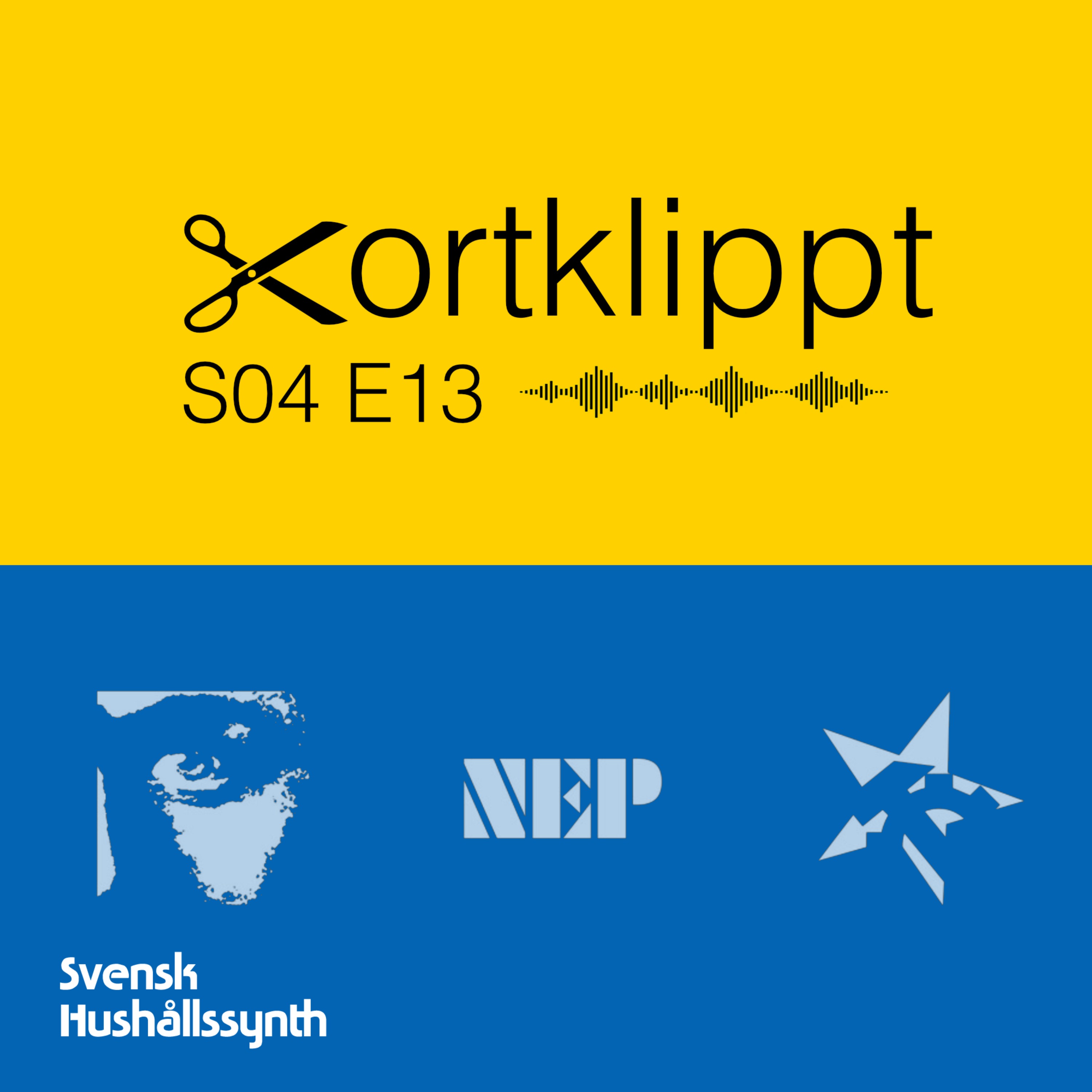 SHS Kortklippt