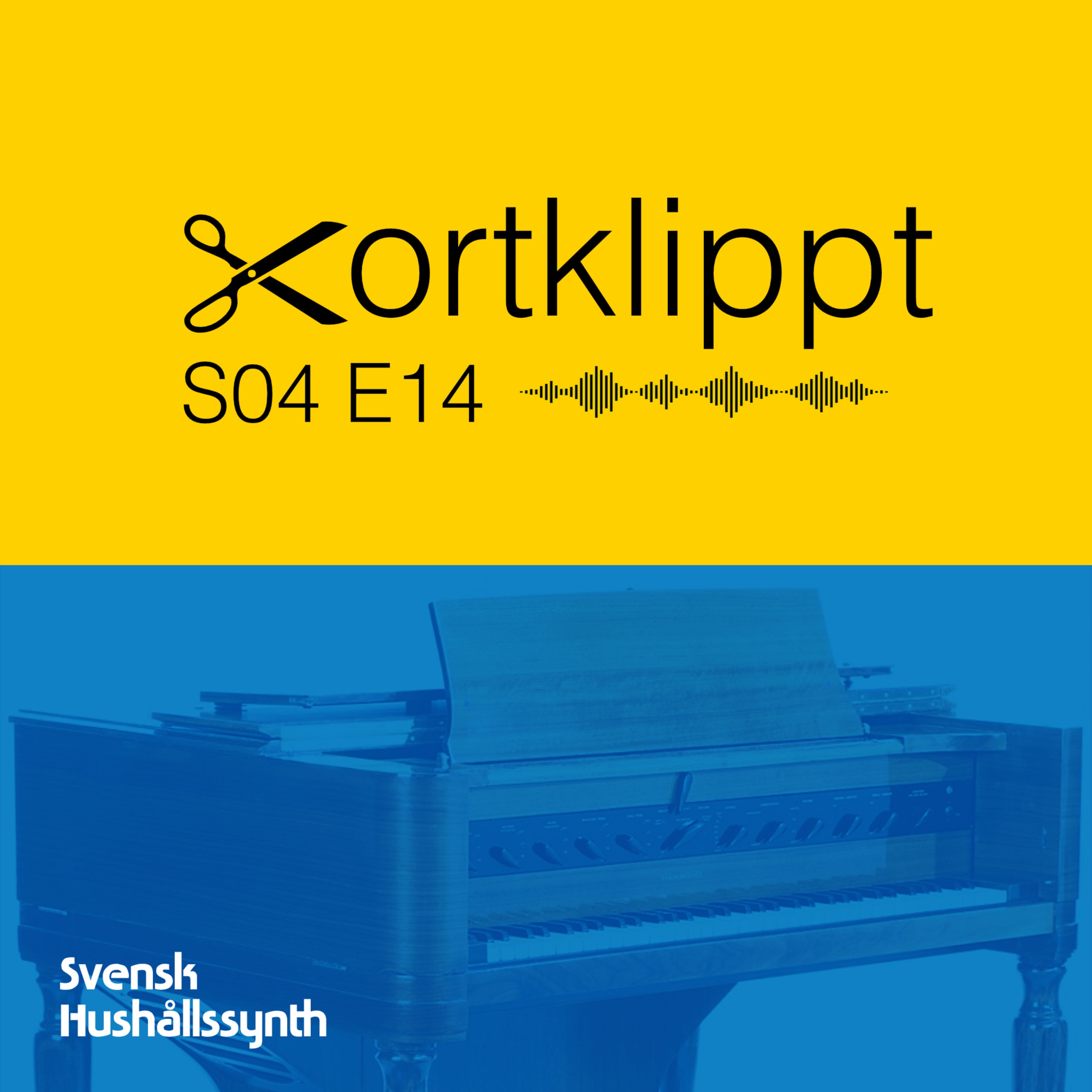 SHS Kortklippt