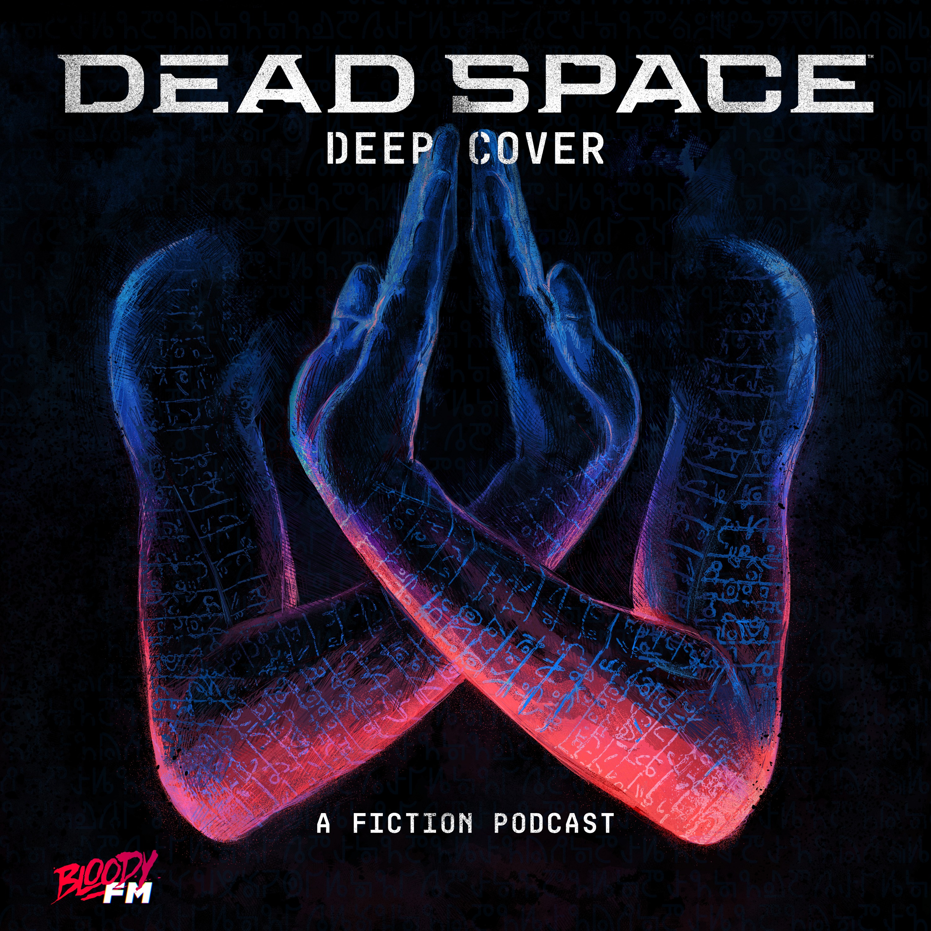 Feed Drop - Dead Space: Deep Cover