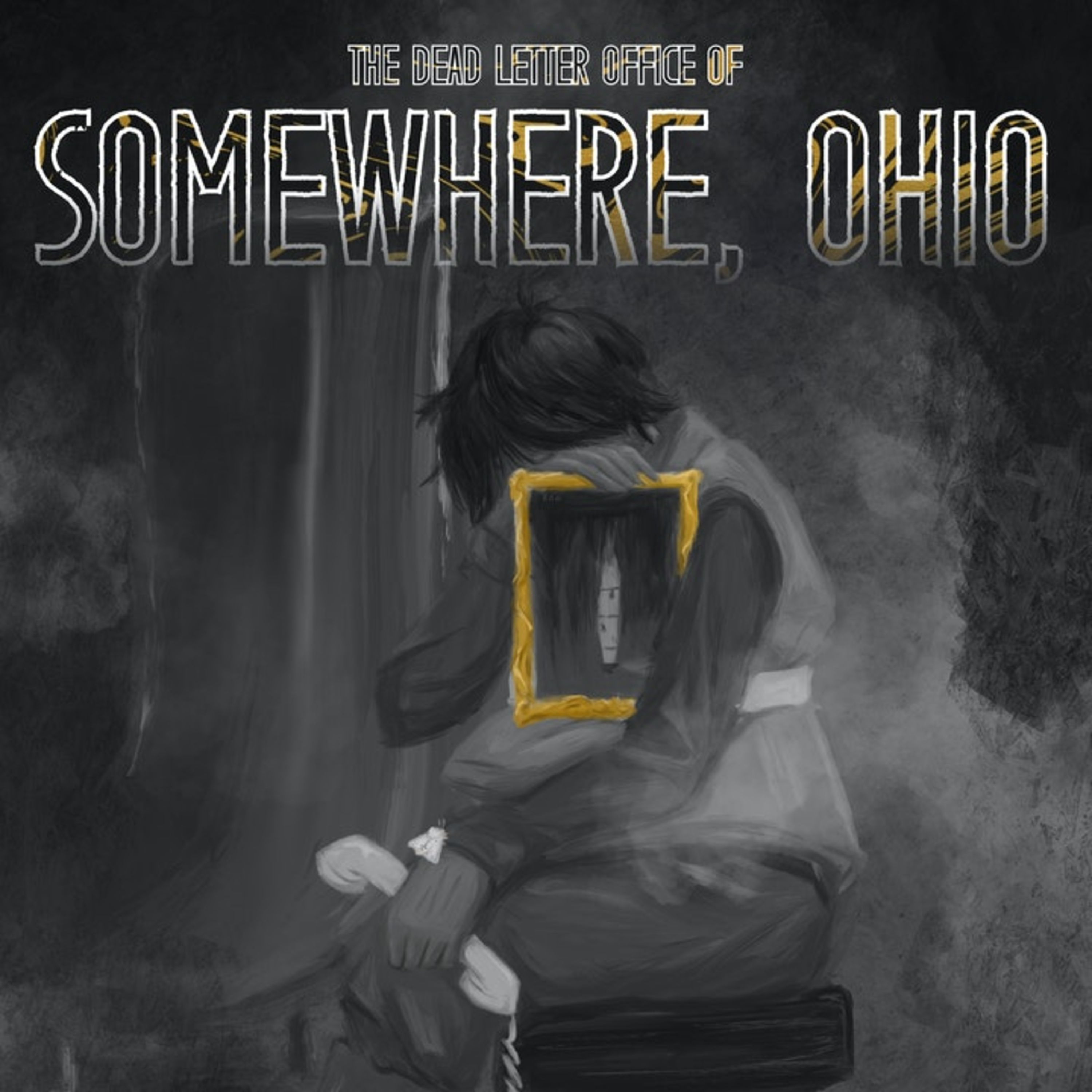Weekly Rec - The Dead Letter Office of Somewhere, Ohio