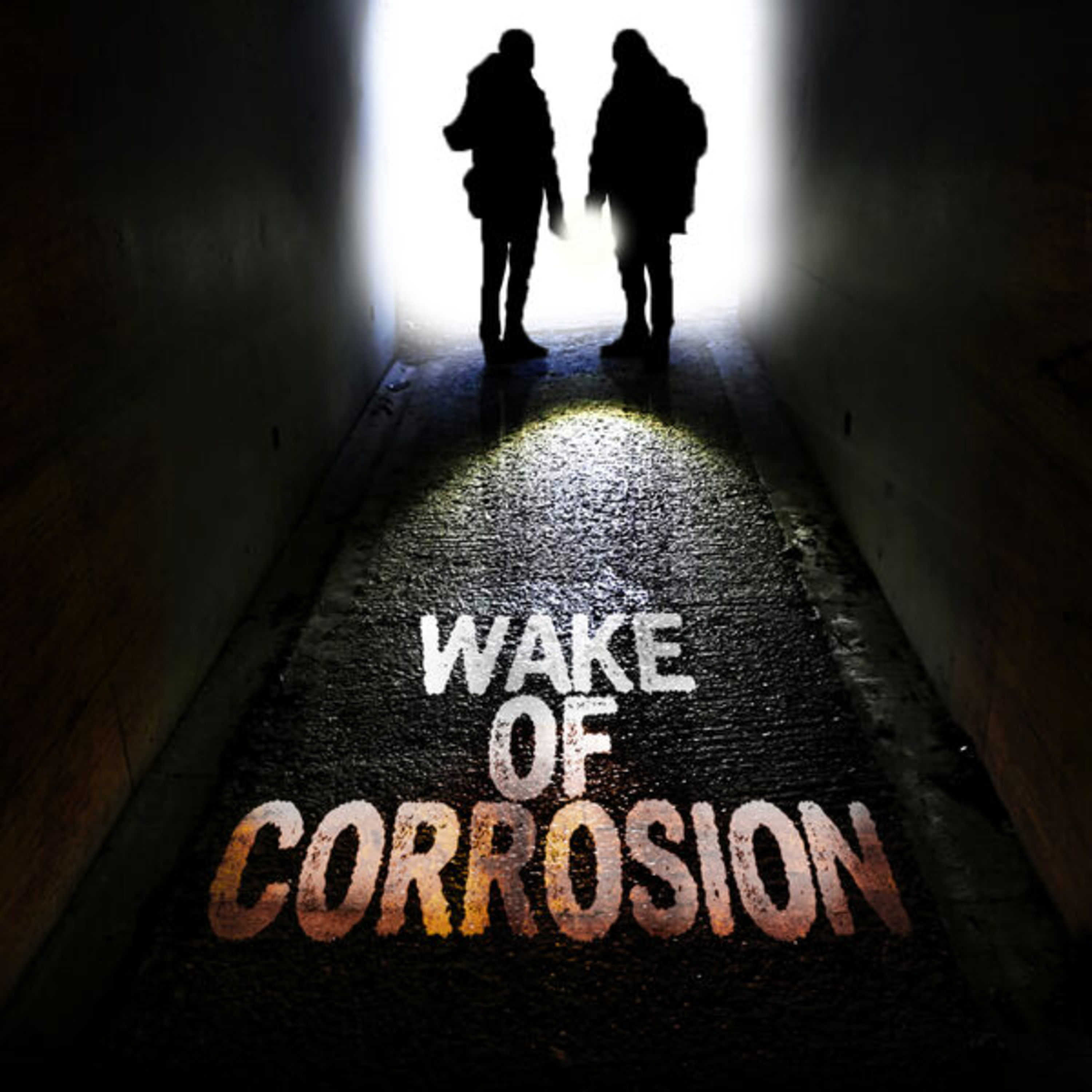 Weekly Rec - Wake of Corrosion