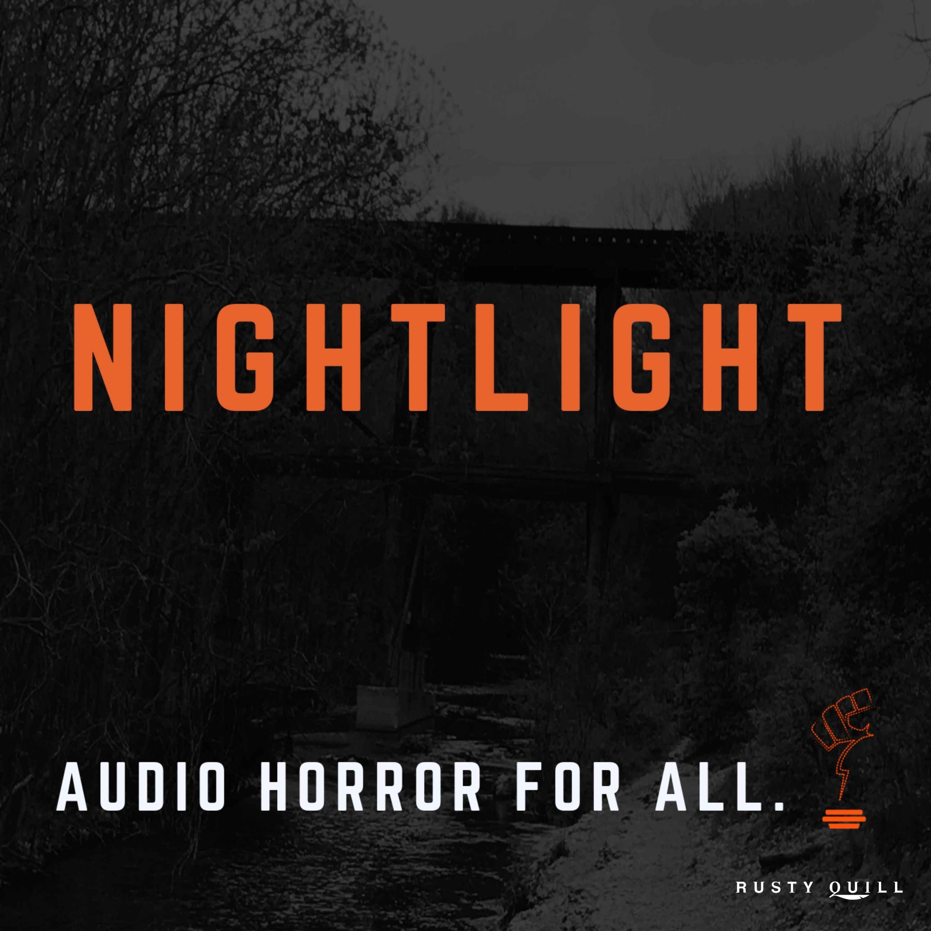 NIGHTLIGHT: A Horror Fiction Podcast:Tonia Ransom