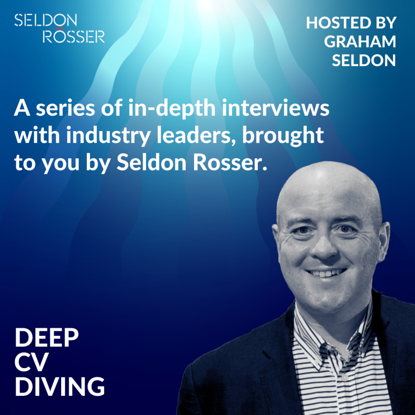 Deep CV Diving