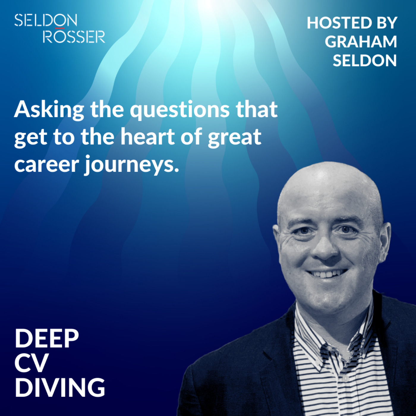 Deep CV Diving