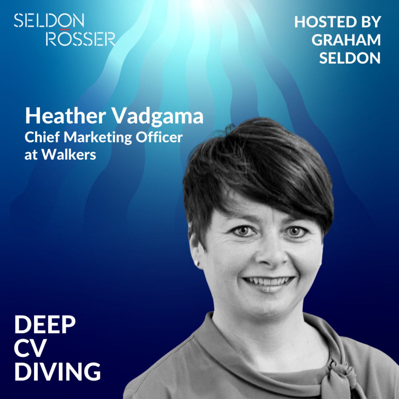 Deep CV Diving