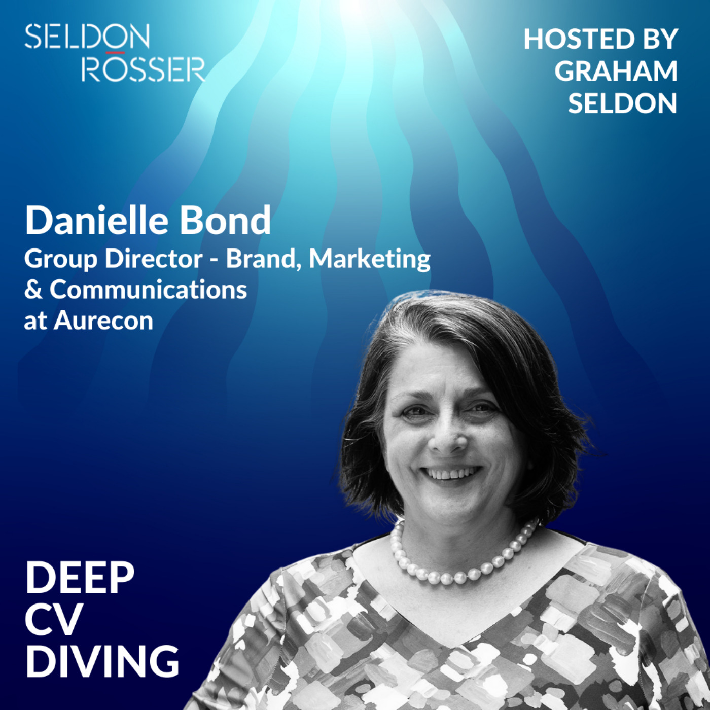 Deep CV Diving