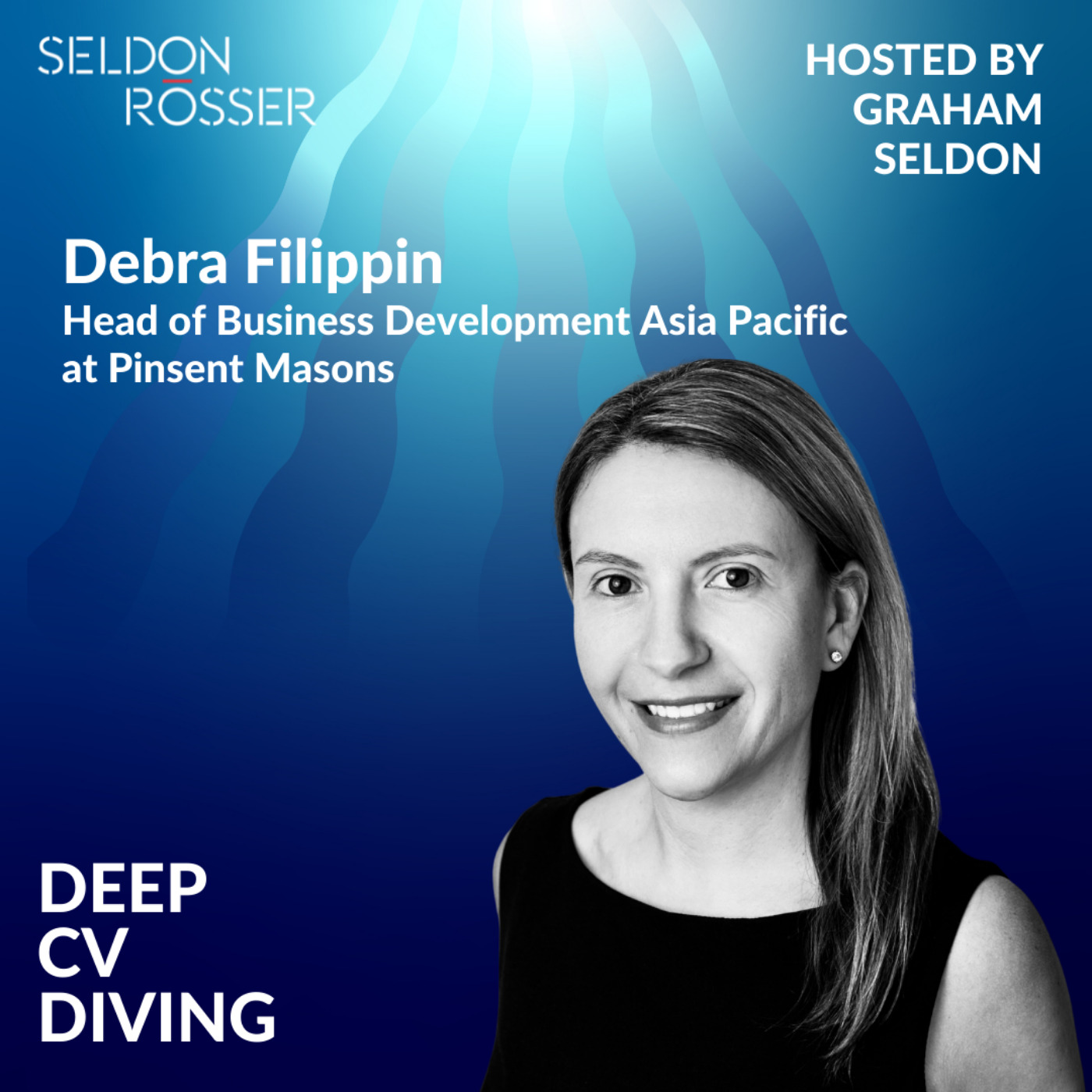 Deep CV Diving