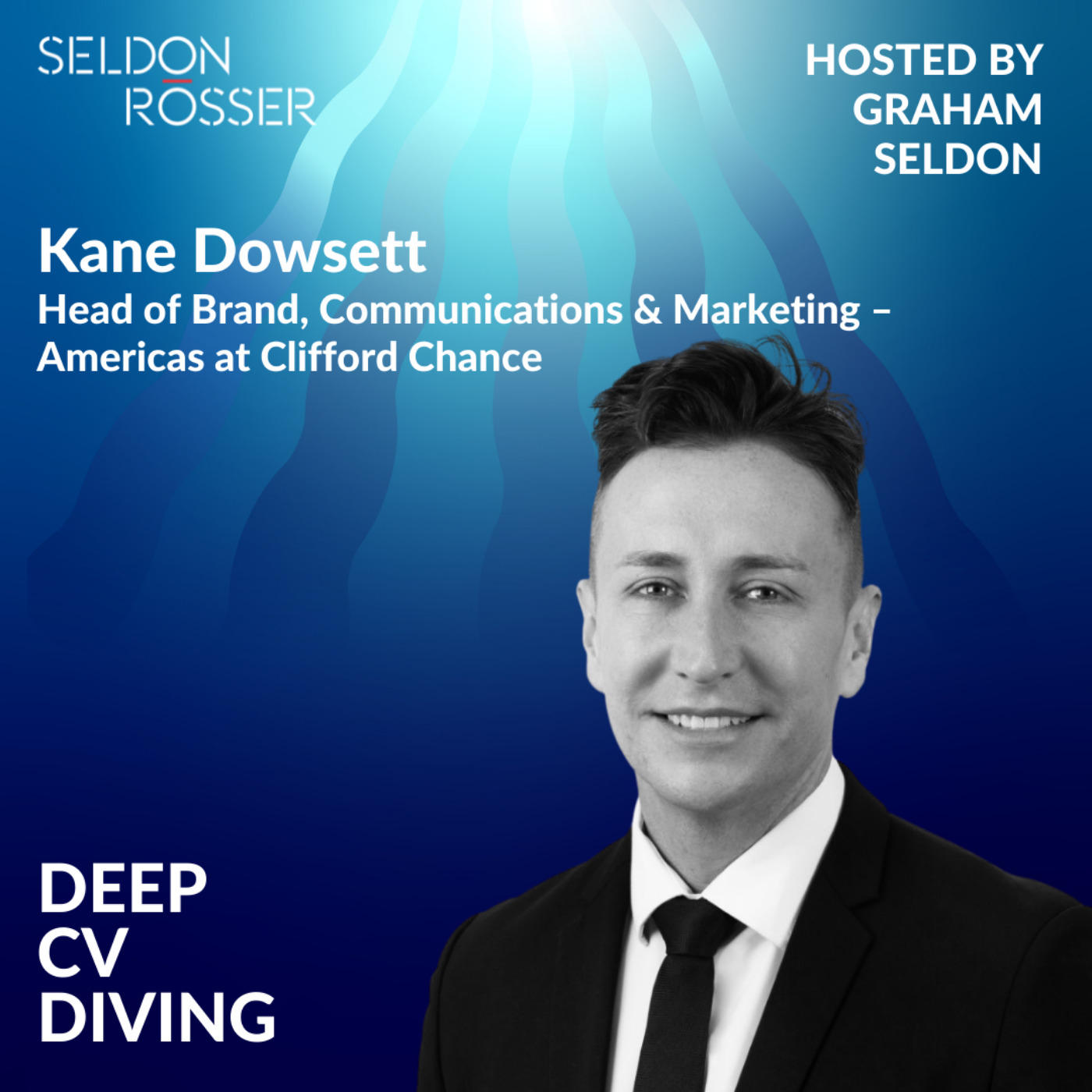 Deep CV Diving