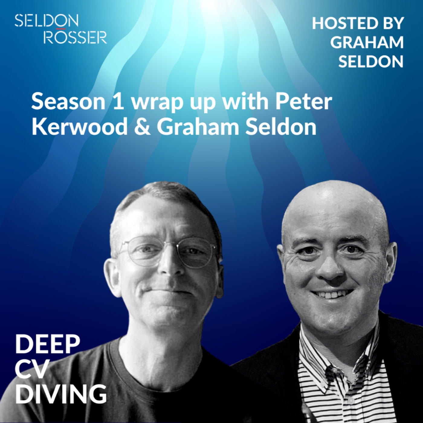 Deep CV Diving