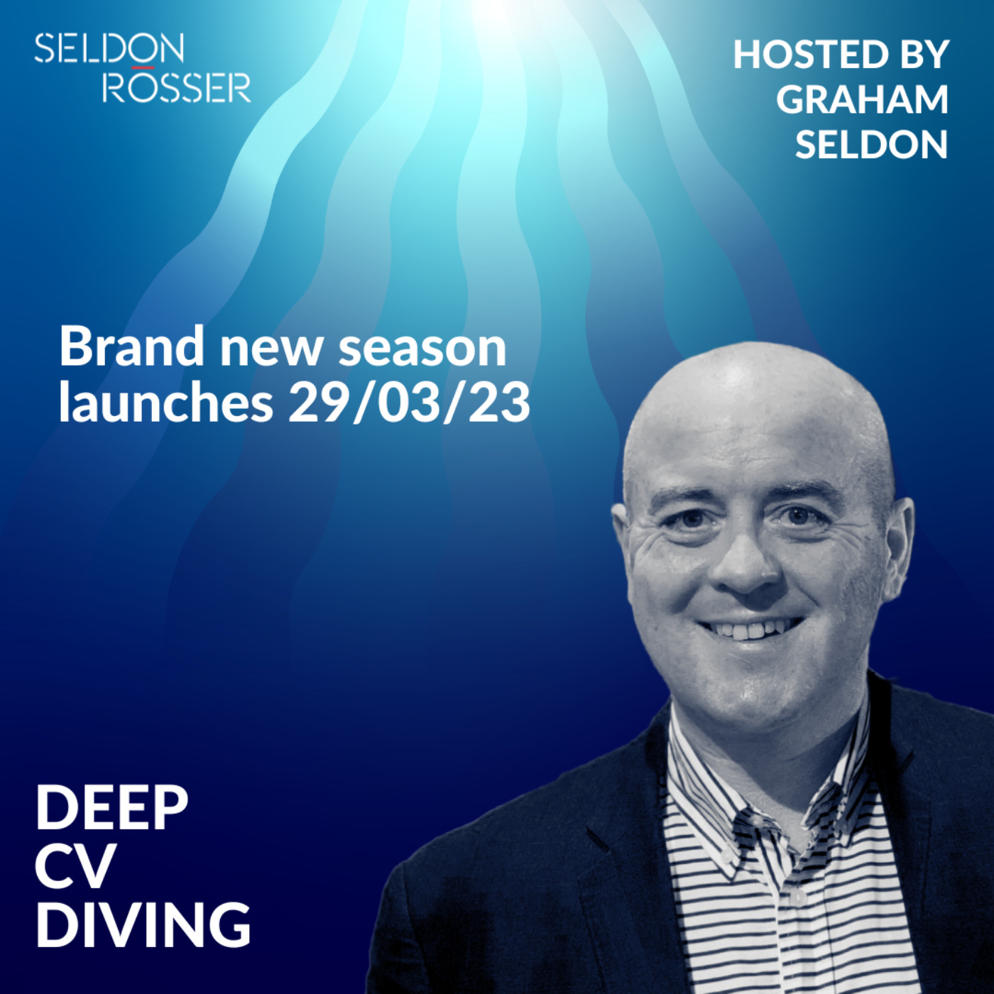 Deep CV Diving