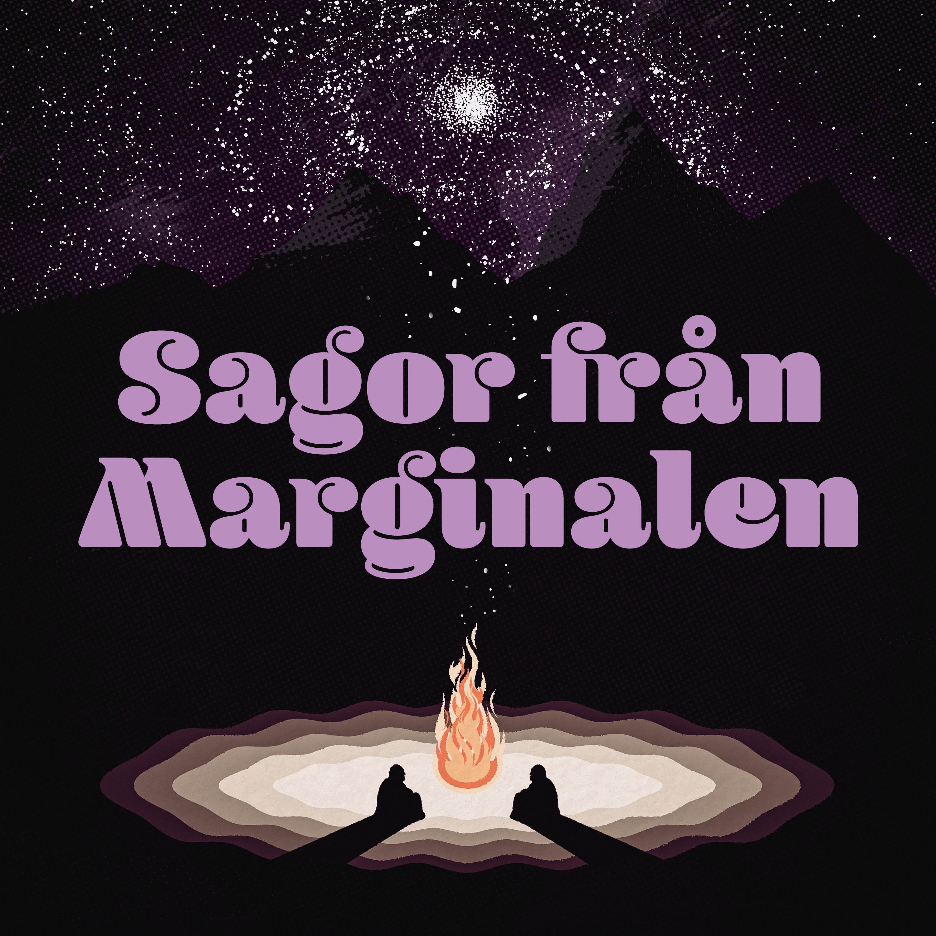cover art for Sagor från Marginalen - S01E09