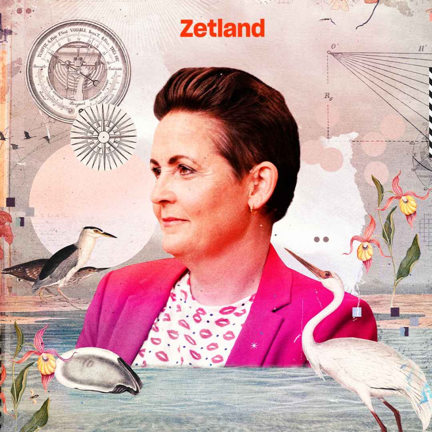 Hvis jeg bestemte ...