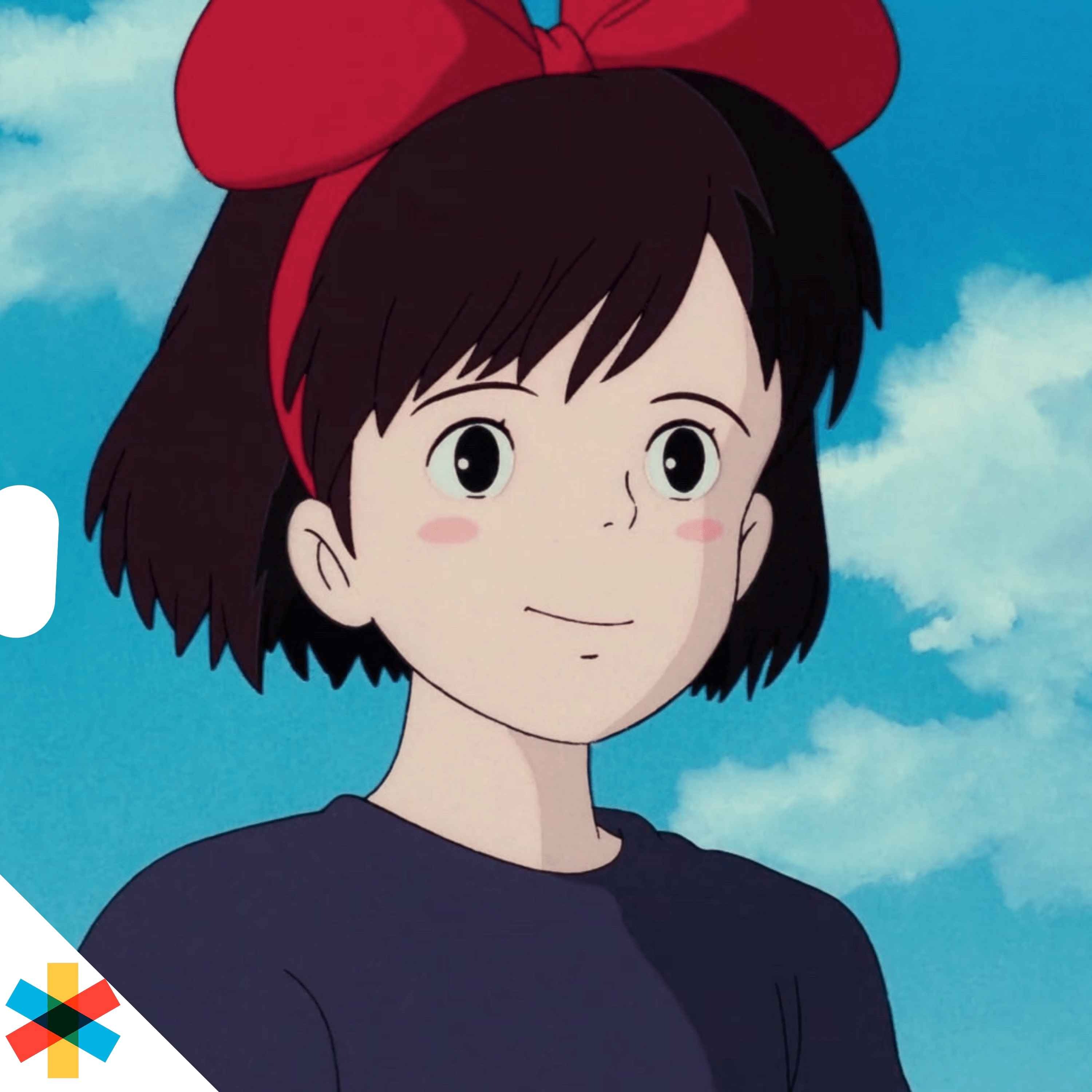 Kiki Special Delivery Service