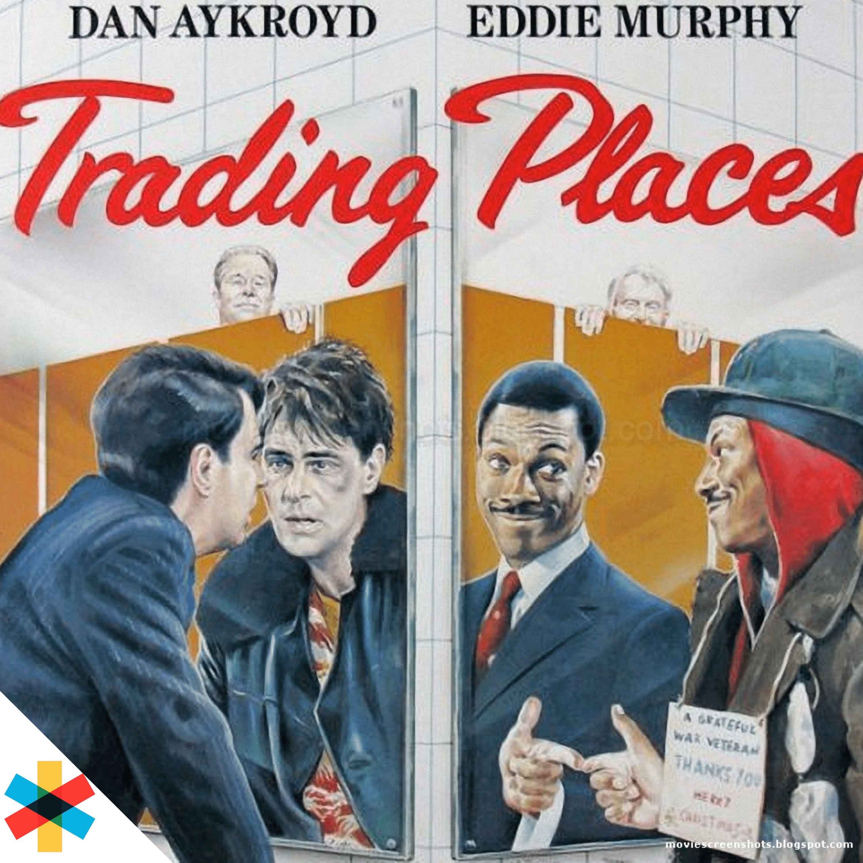 Trading Places