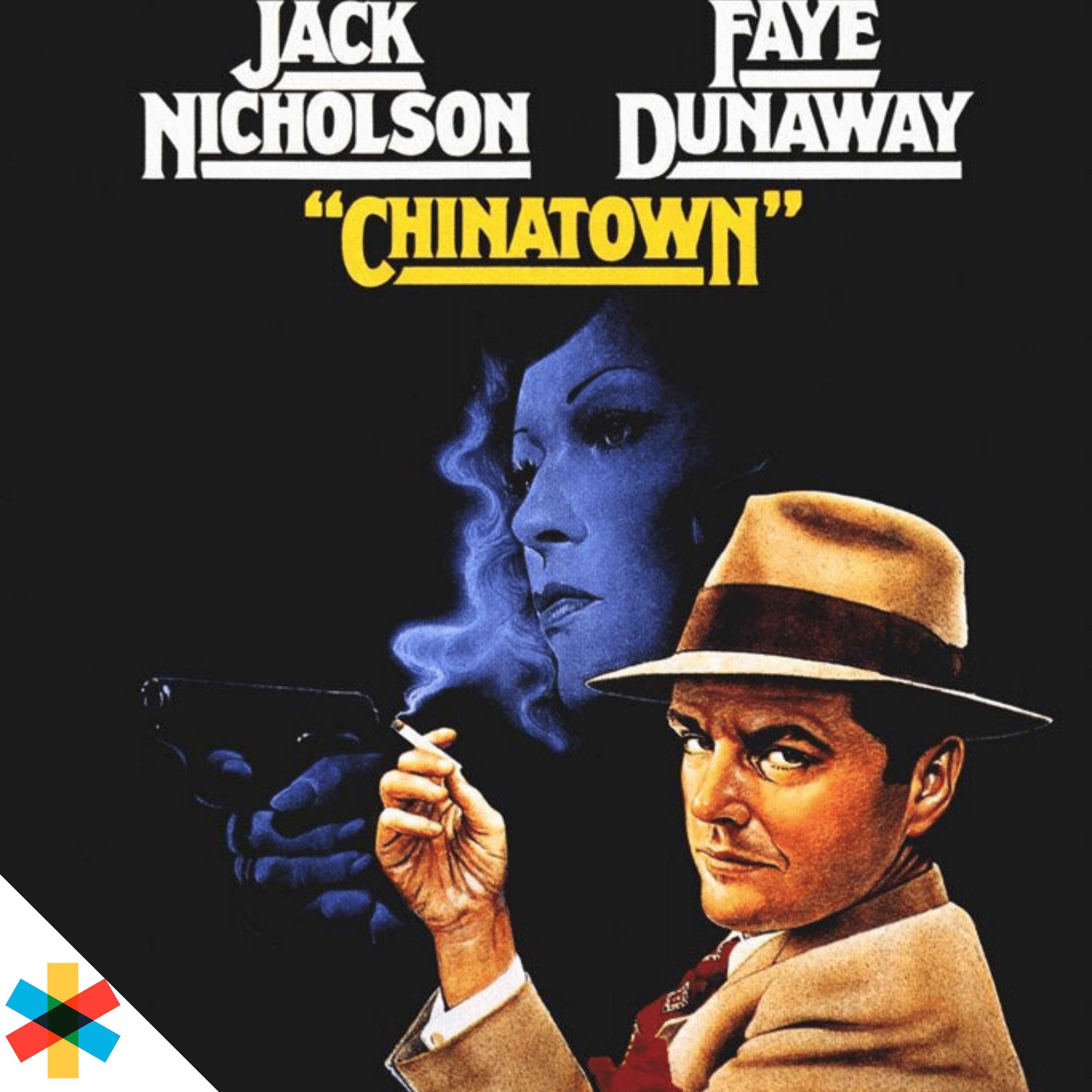 Chinatown