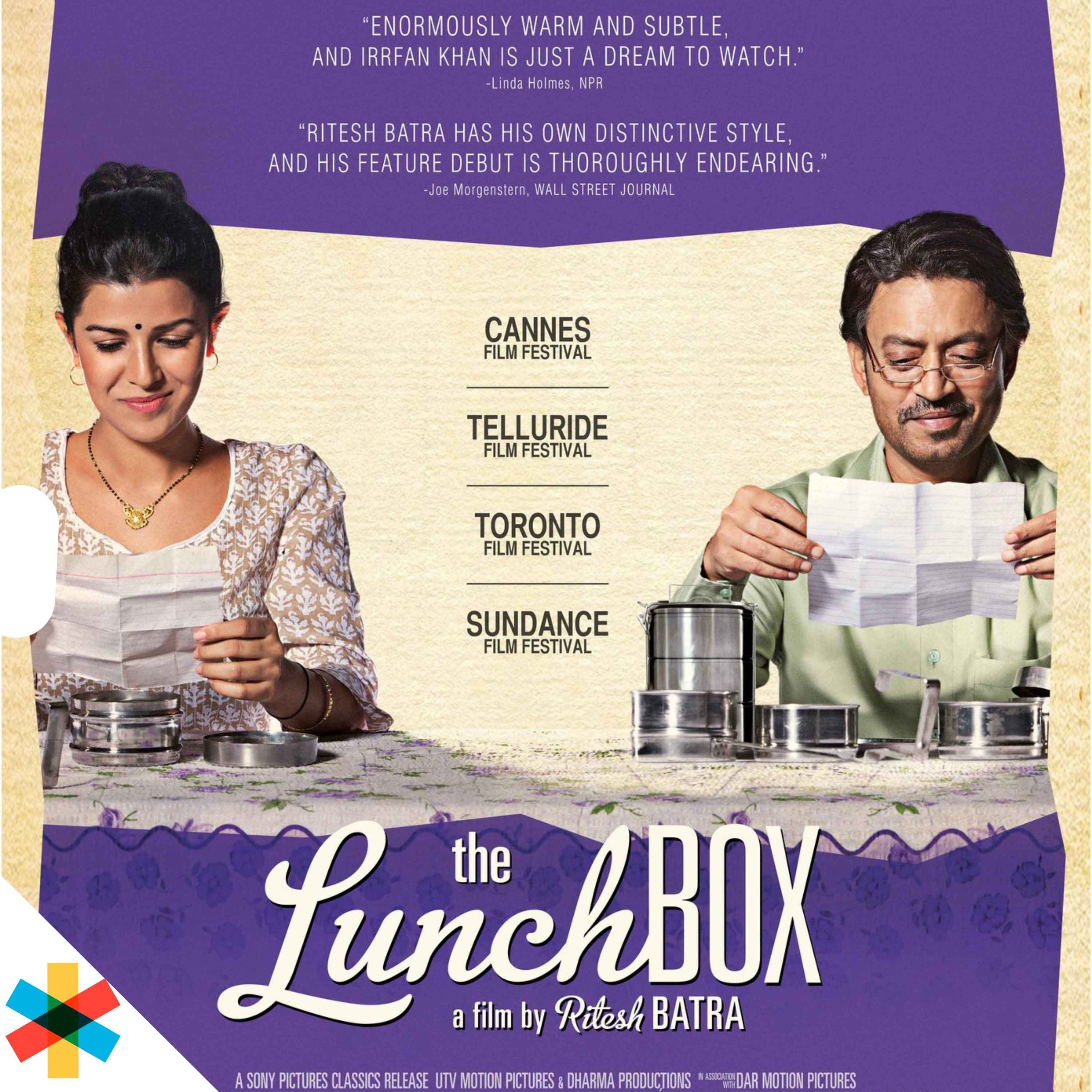 The Lunchbox