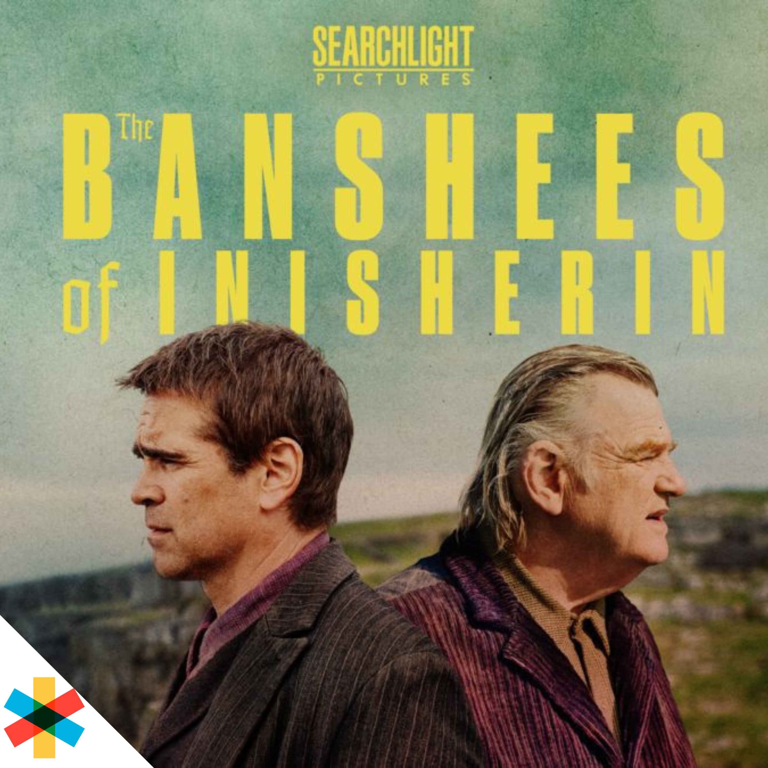 The Banshees of Inisherin