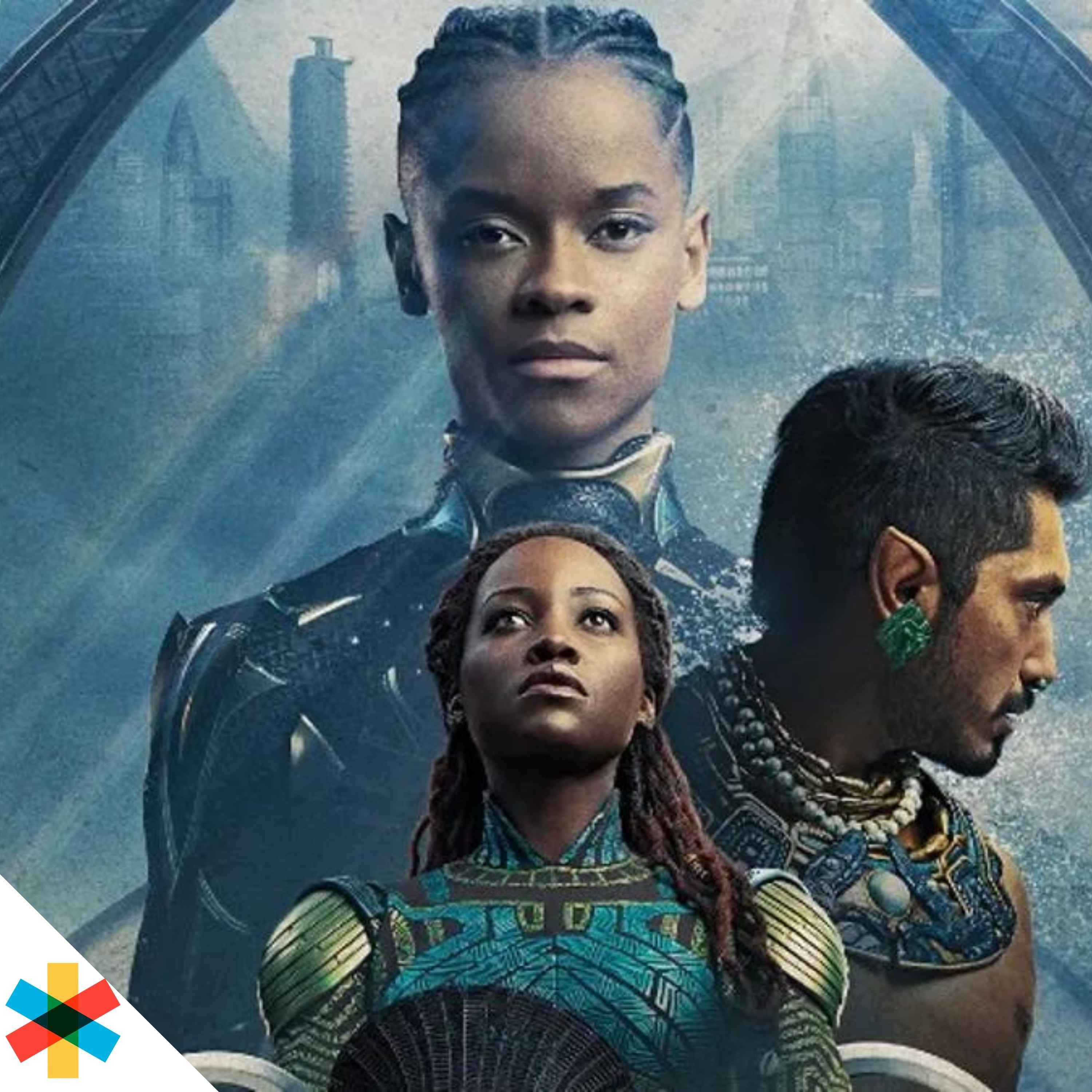 Black Panther 2