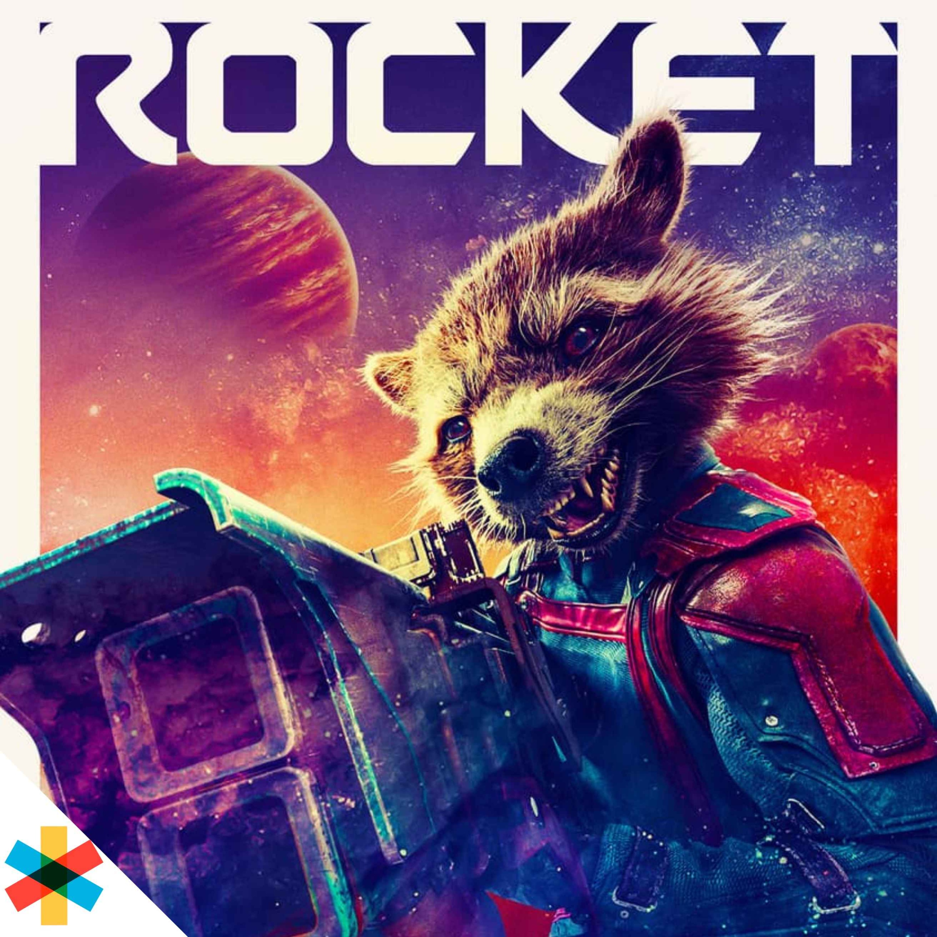 Guardians of the Galaxy Vol. 3