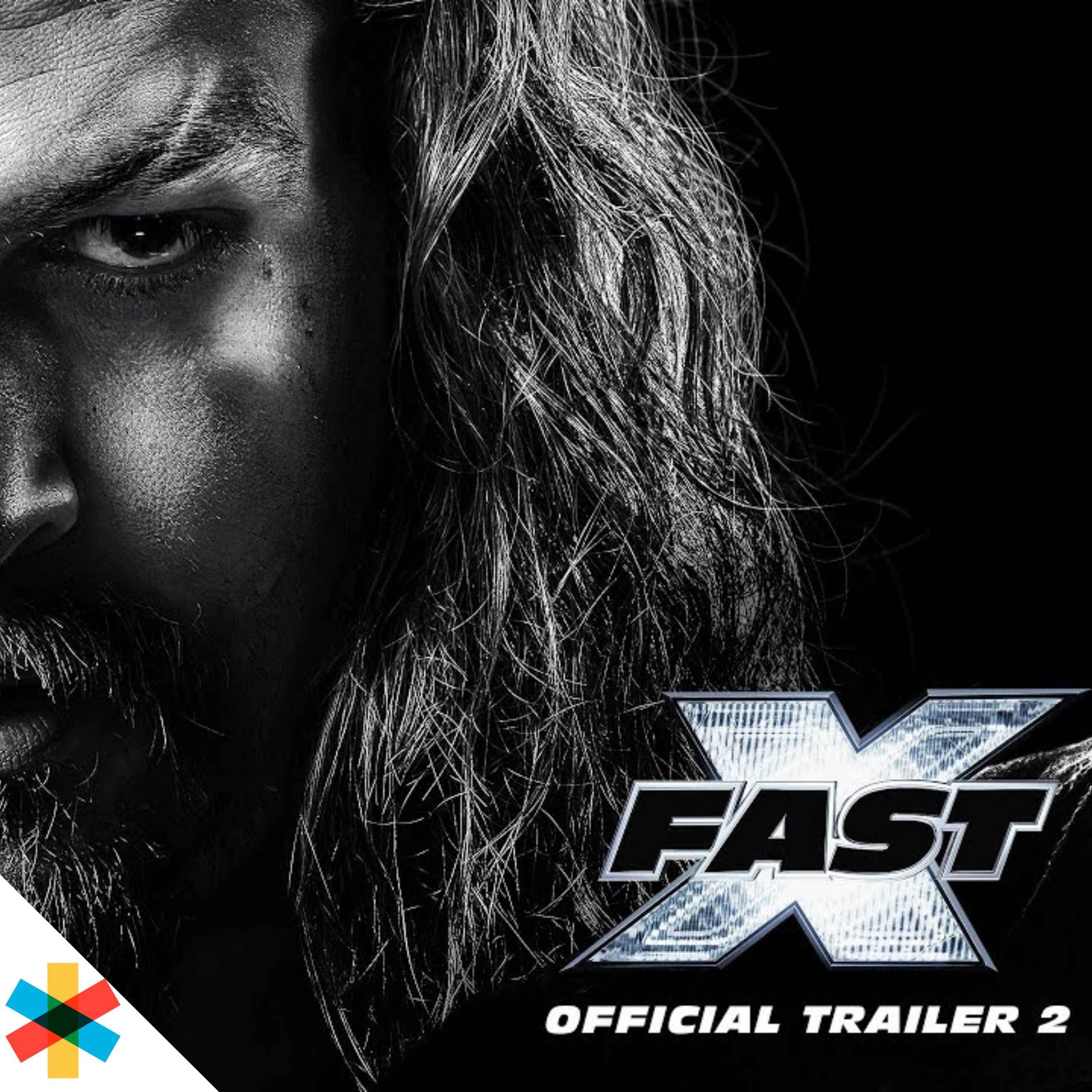 Fast X