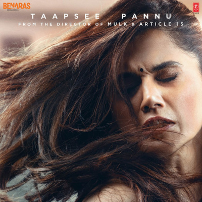 35. Thappad (2020)