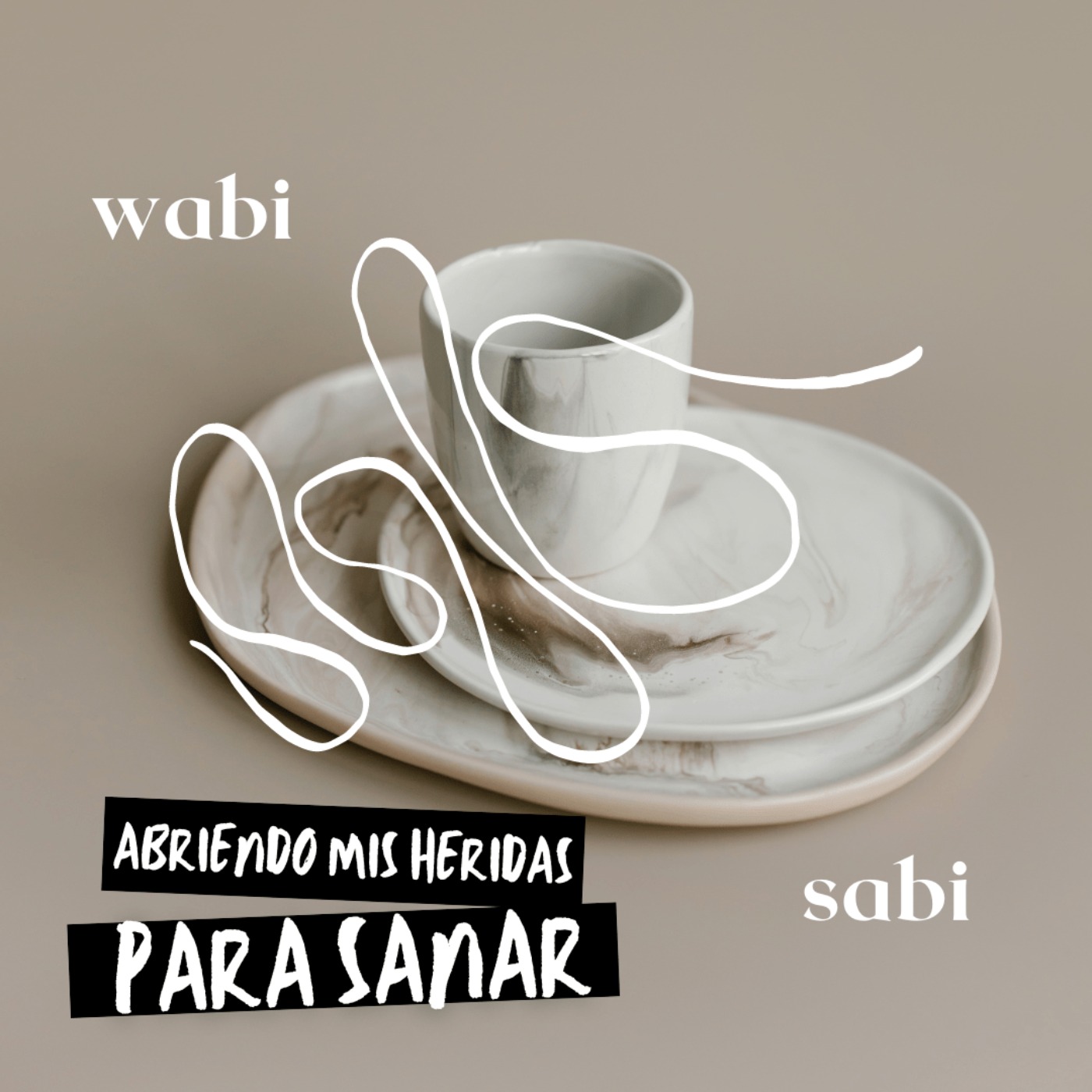 Abriendo mis heridas para sanarlas