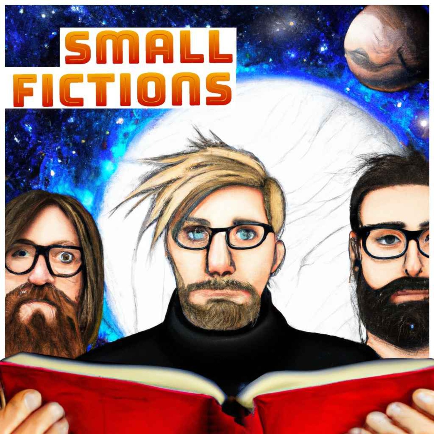S1 Ep9 - Game Shows