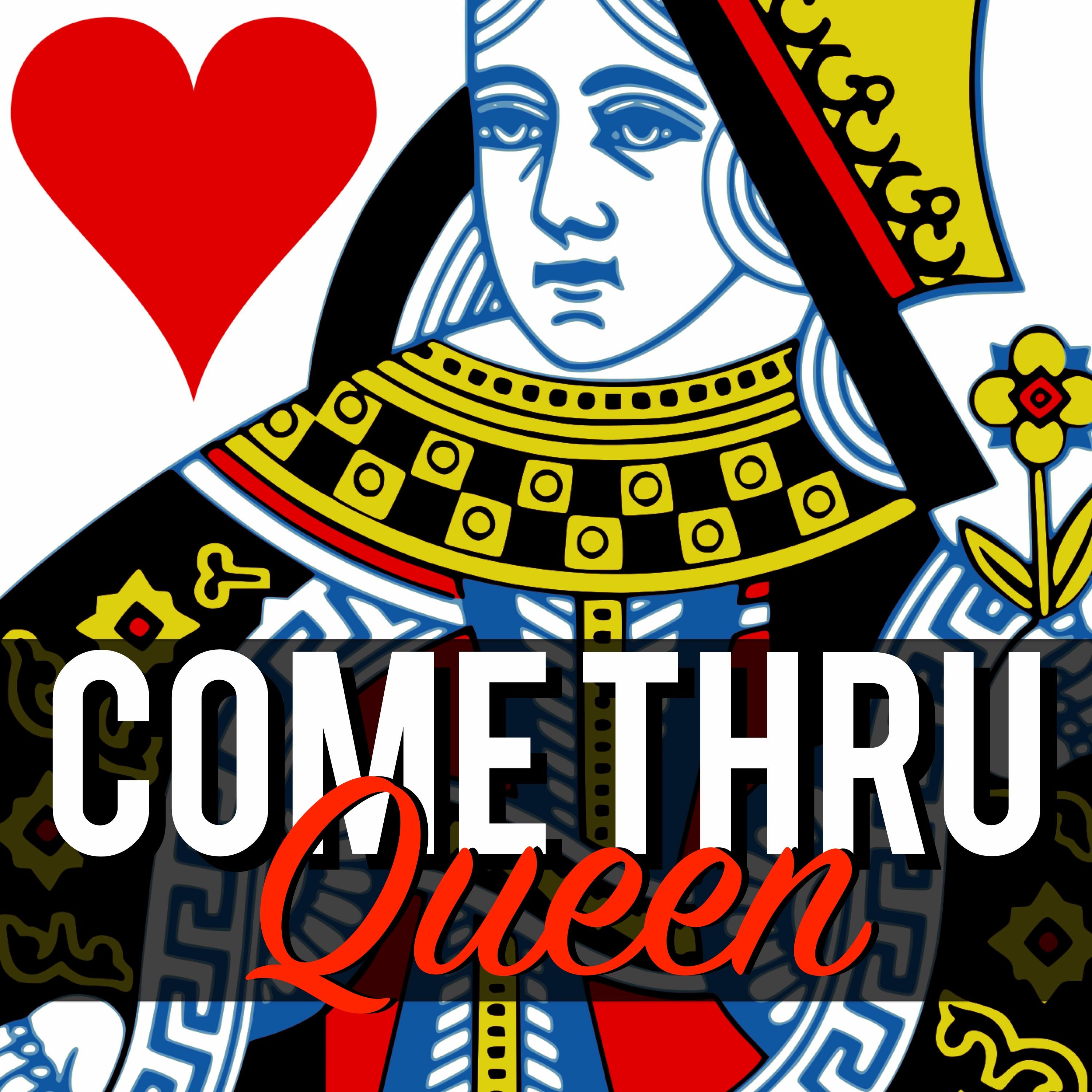 Come Lu Queen - Episode 12