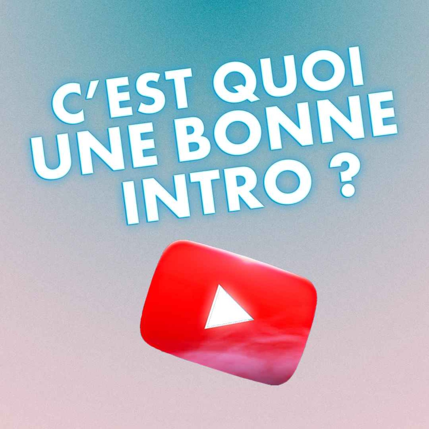 Comment réaliser une bonne intro pour ses vidéos ?