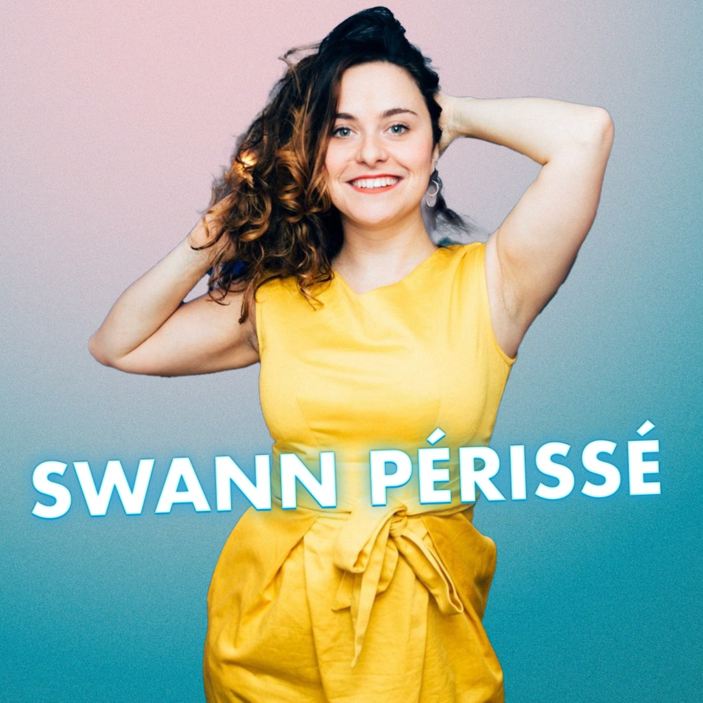 Personne n’avait fait ça avant elle : le succès de Swann Périssé