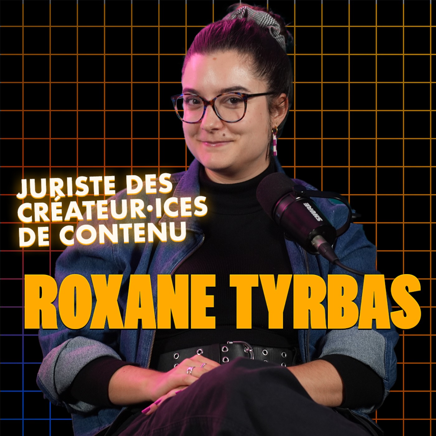 Marques, contrats, harcèlement : ce que les créateurs ignorent (et qui leur coûte cher) episode artwork