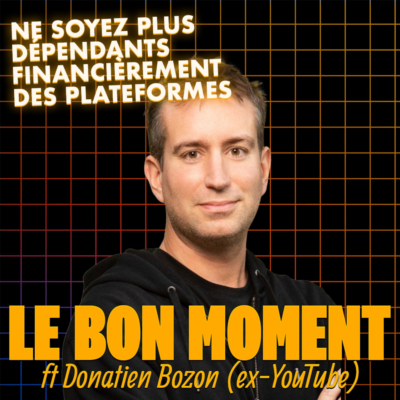 Comment diversifier ses revenus pour durer episode artwork