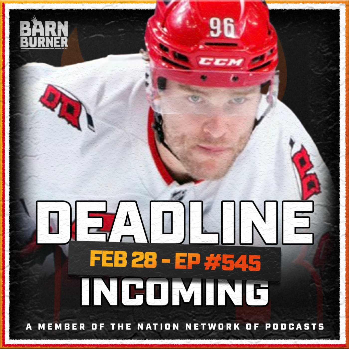 Trade Deadline Incoming Ft. TSN's Darren Dreger | FN Barn Burner - February 28th, 2025