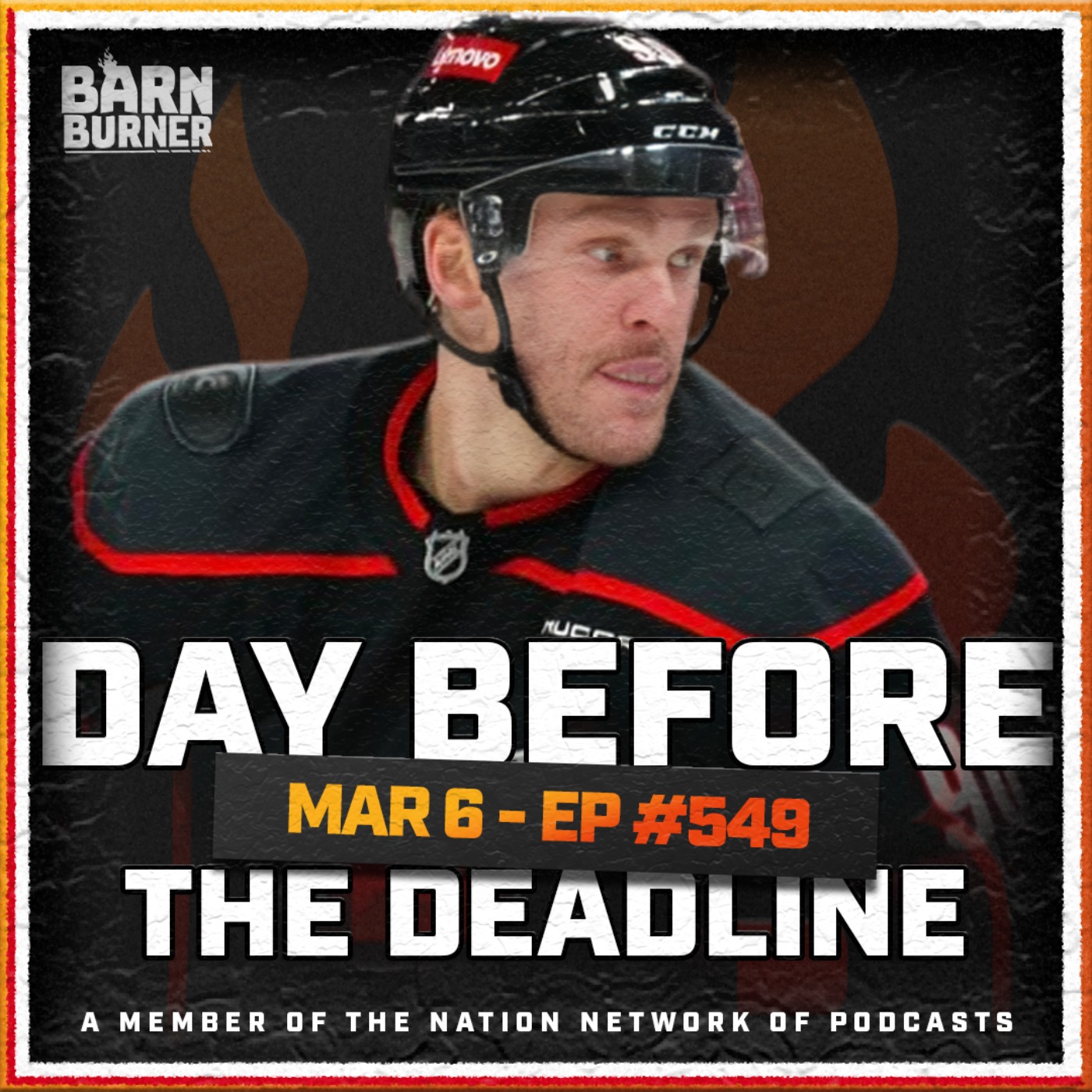 Barn Burner: Boomer & Pinder with Rhett Warrener