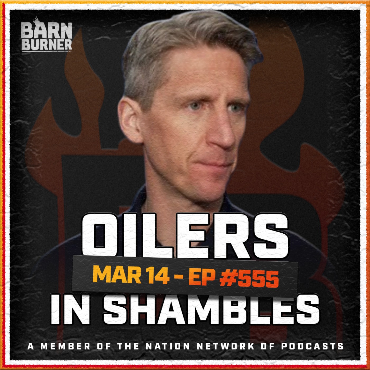 Oilers In Shambles Ft. TSN's Darren Dreger | FN Barn Burner - March 14th, 2025