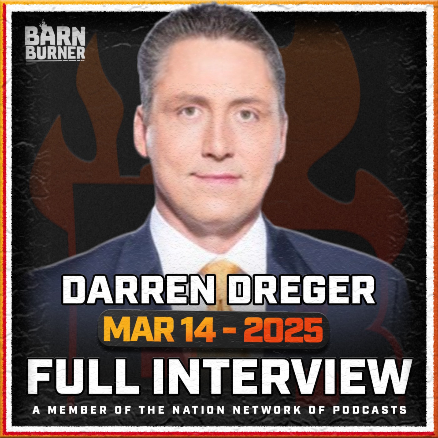 Darren Dreger (FULL INTERVIEW)