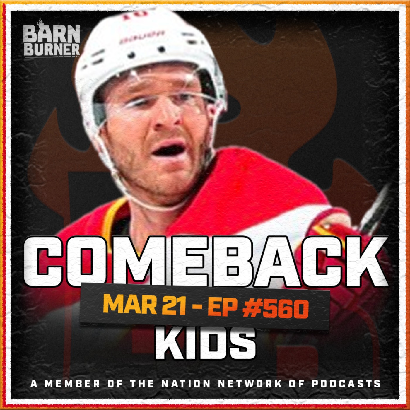 Comeback Kids Ft. Darren Dreger | FN Barn Burner - March 21st, 2025