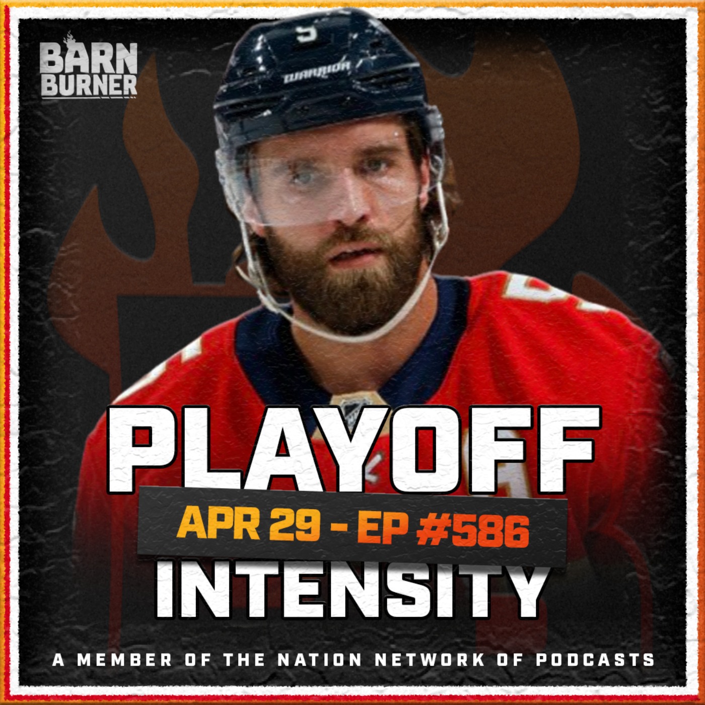 Bring Out The Harmonicas Ft. Jeff Marek | FN Barn Burner - April 29th, 2025