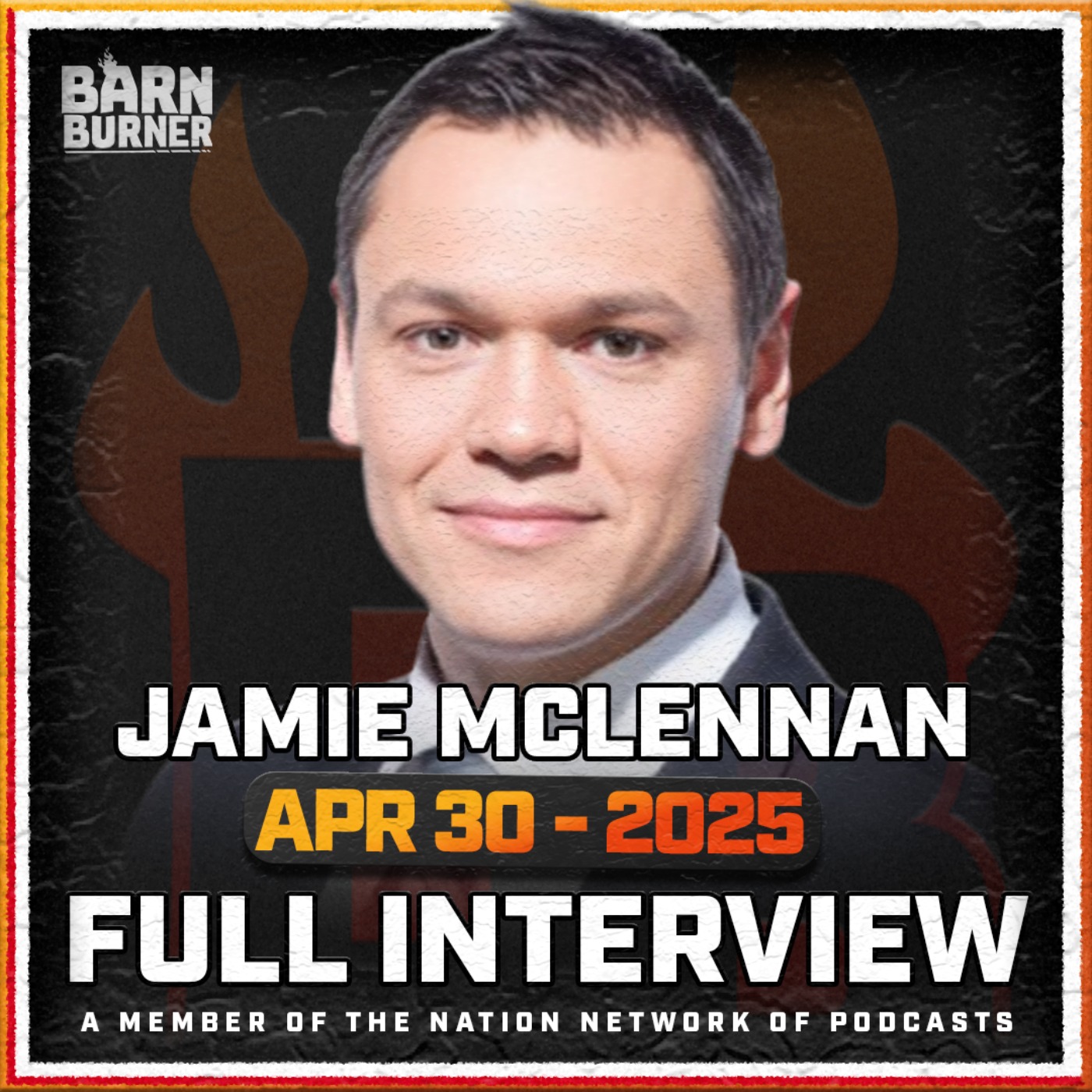 Noodles (FULL INTERVIEW)